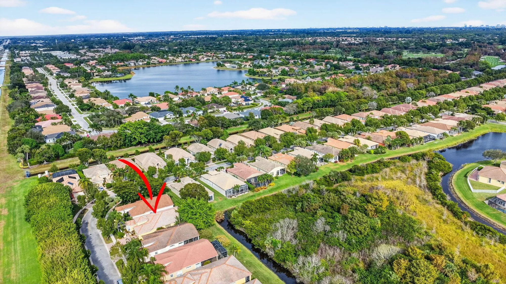 Property Slideshow image 82 of 110 | 1848 via castello, Wellington, FL, 33411