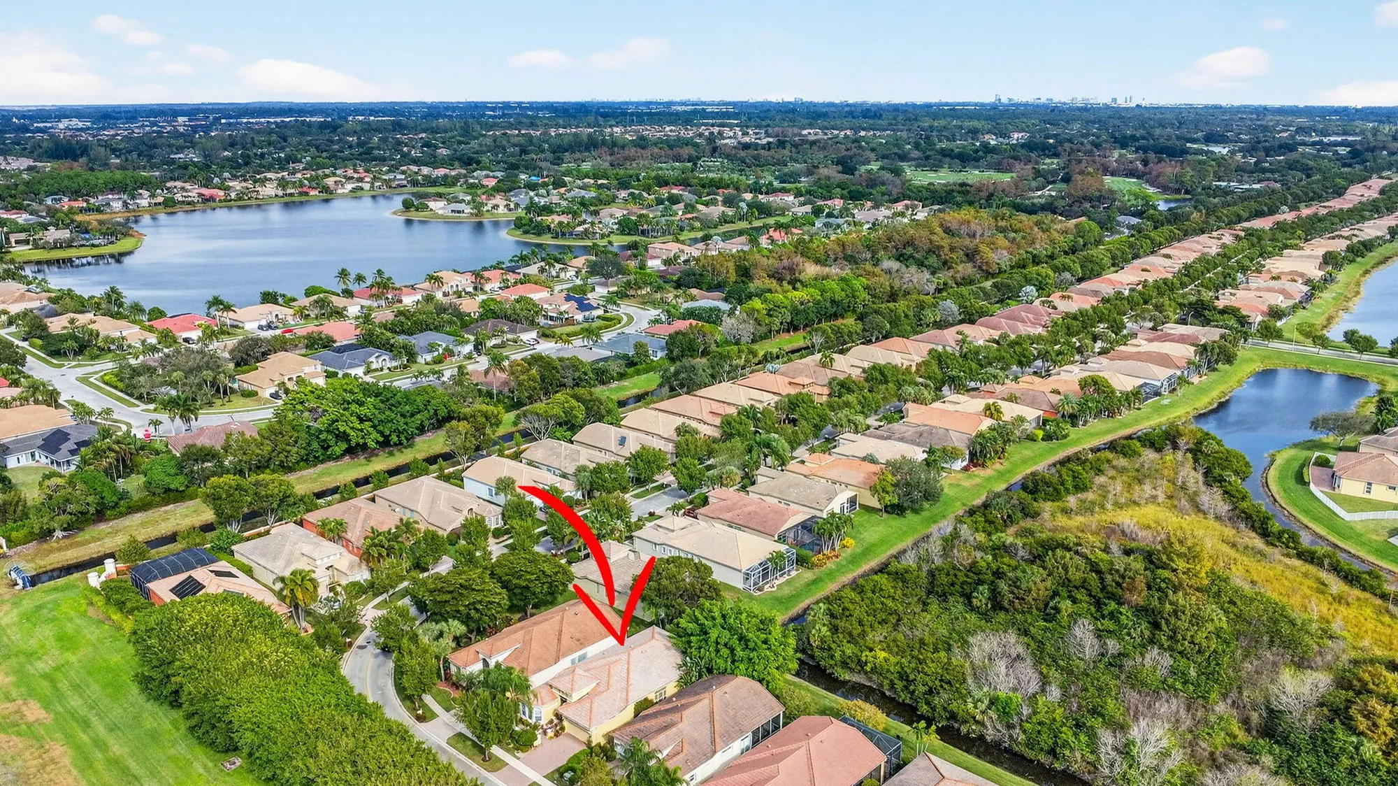 Property Slideshow image 83 of 110 | 1848 via castello, Wellington, FL, 33411