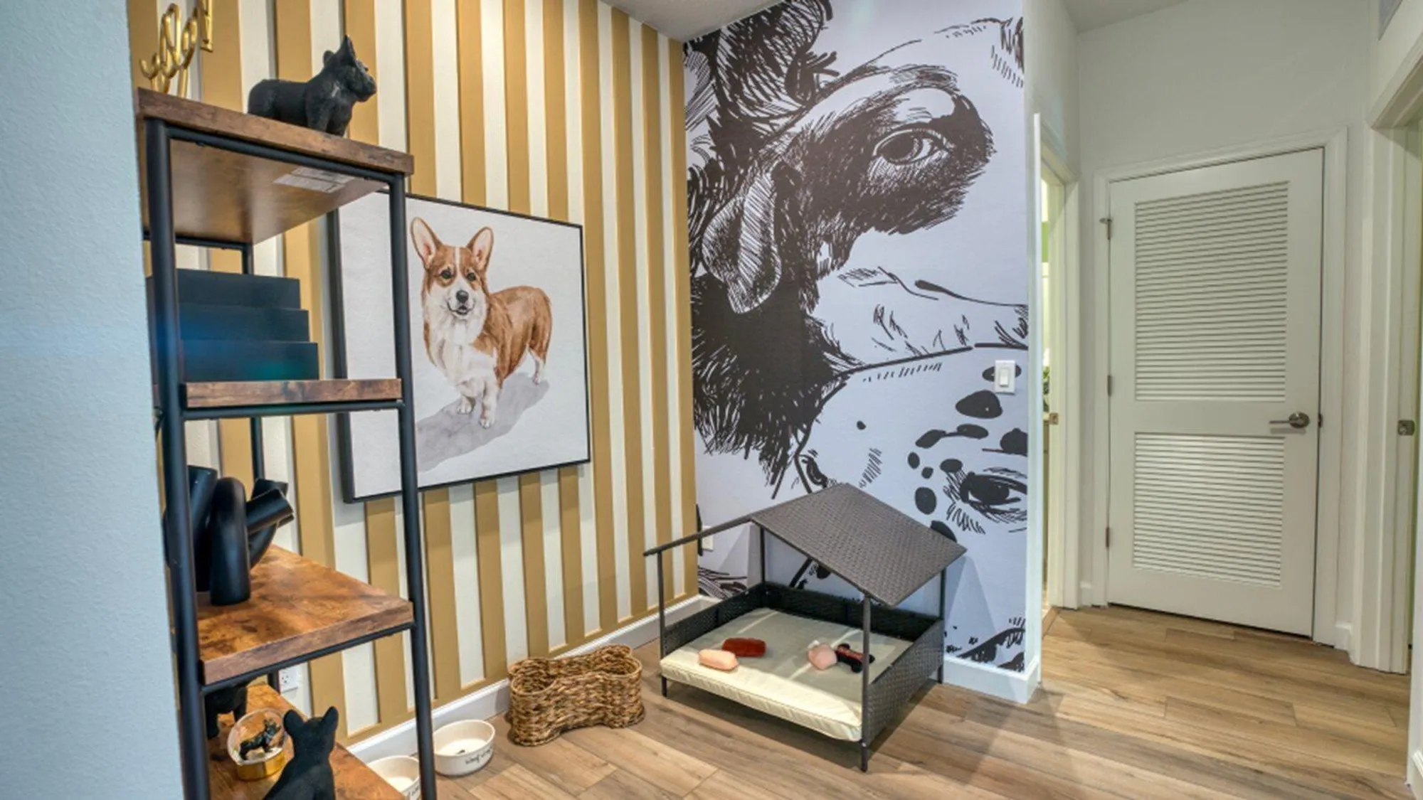 Property Slideshow image 10 of 17 | 1721 se crosswood way, Port Saint Lucie, FL, 34984