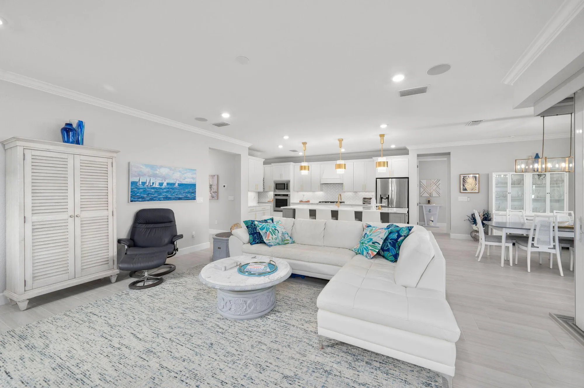 Property Slideshow image 4 of 43 | 13430 sw vermillion cir, Port Saint Lucie, FL, 34987