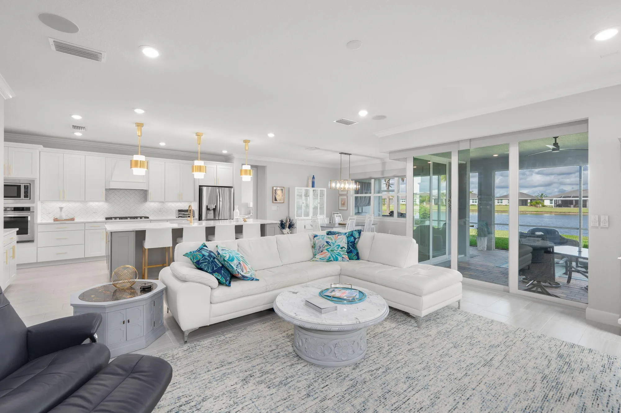 Property Slideshow image 5 of 43 | 13430 sw vermillion cir, Port Saint Lucie, FL, 34987