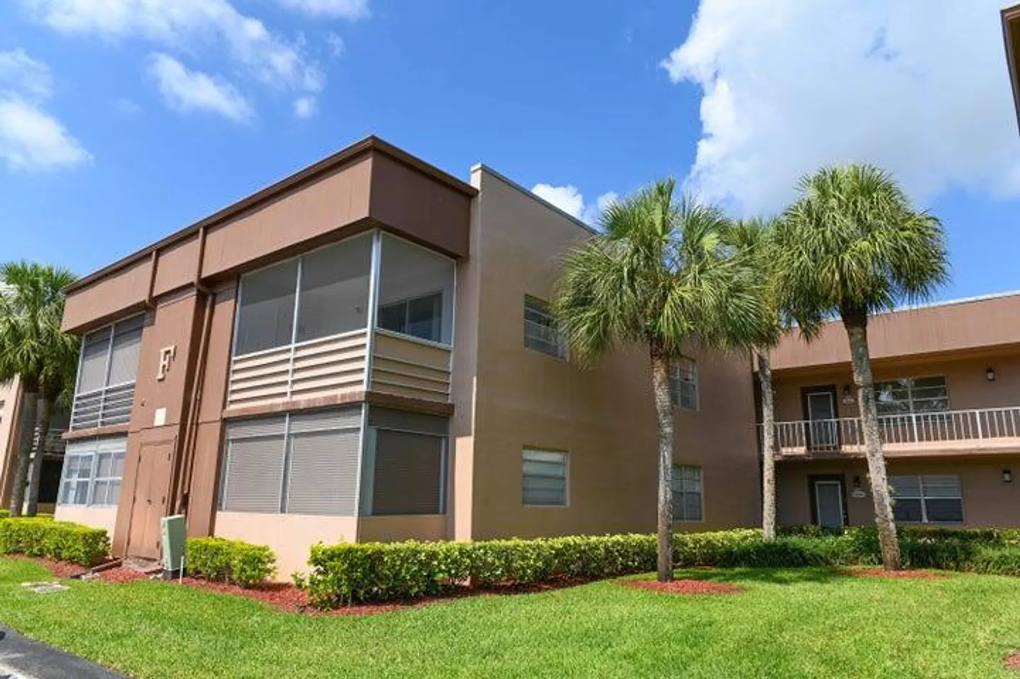 Property Slideshow image 17 of 22 | 282 burgundy f f, Delray Beach, FL, 33484