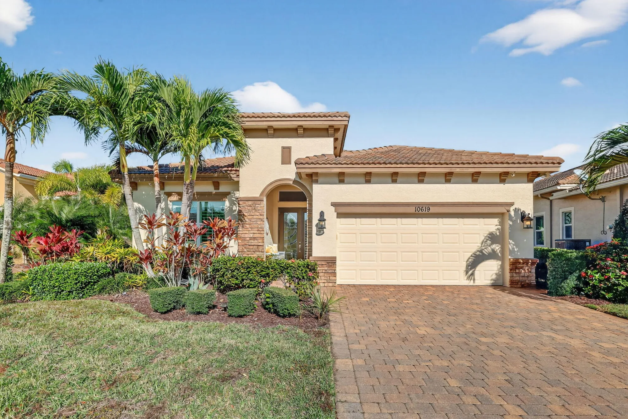 Property Slideshow image 1 of 90 | 10619 sw capraia way, Port Saint Lucie, FL, 34986