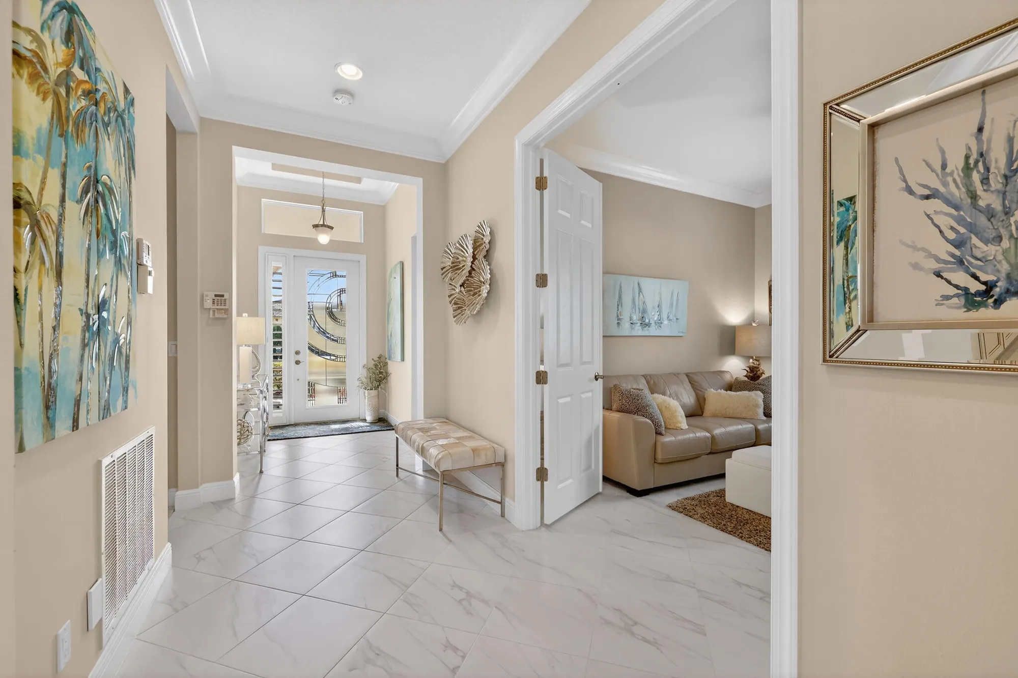 Property Slideshow image 6 of 90 | 10619 sw capraia way, Port Saint Lucie, FL, 34986