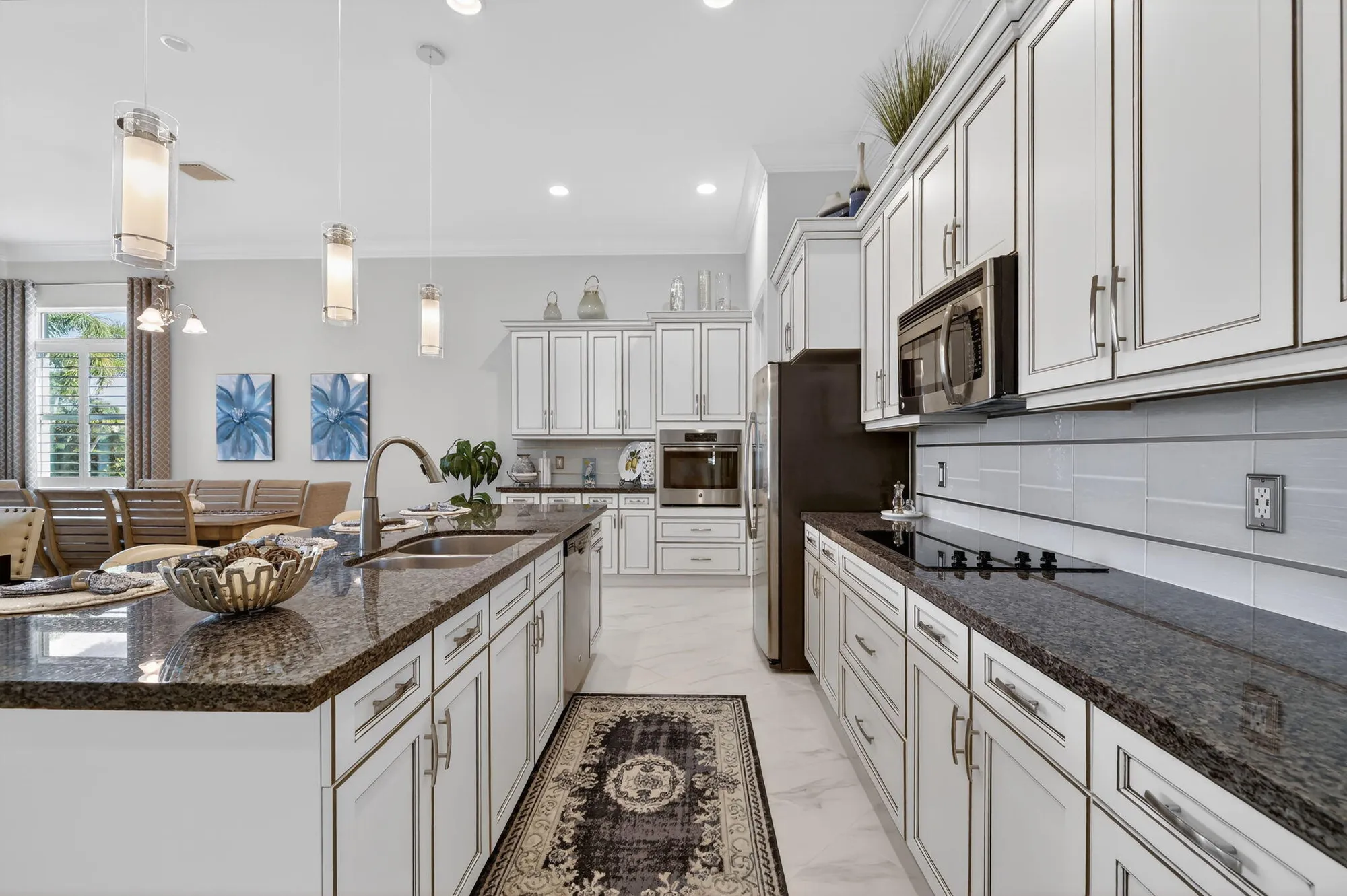 Property Slideshow image 10 of 90 | 10619 sw capraia way, Port Saint Lucie, FL, 34986