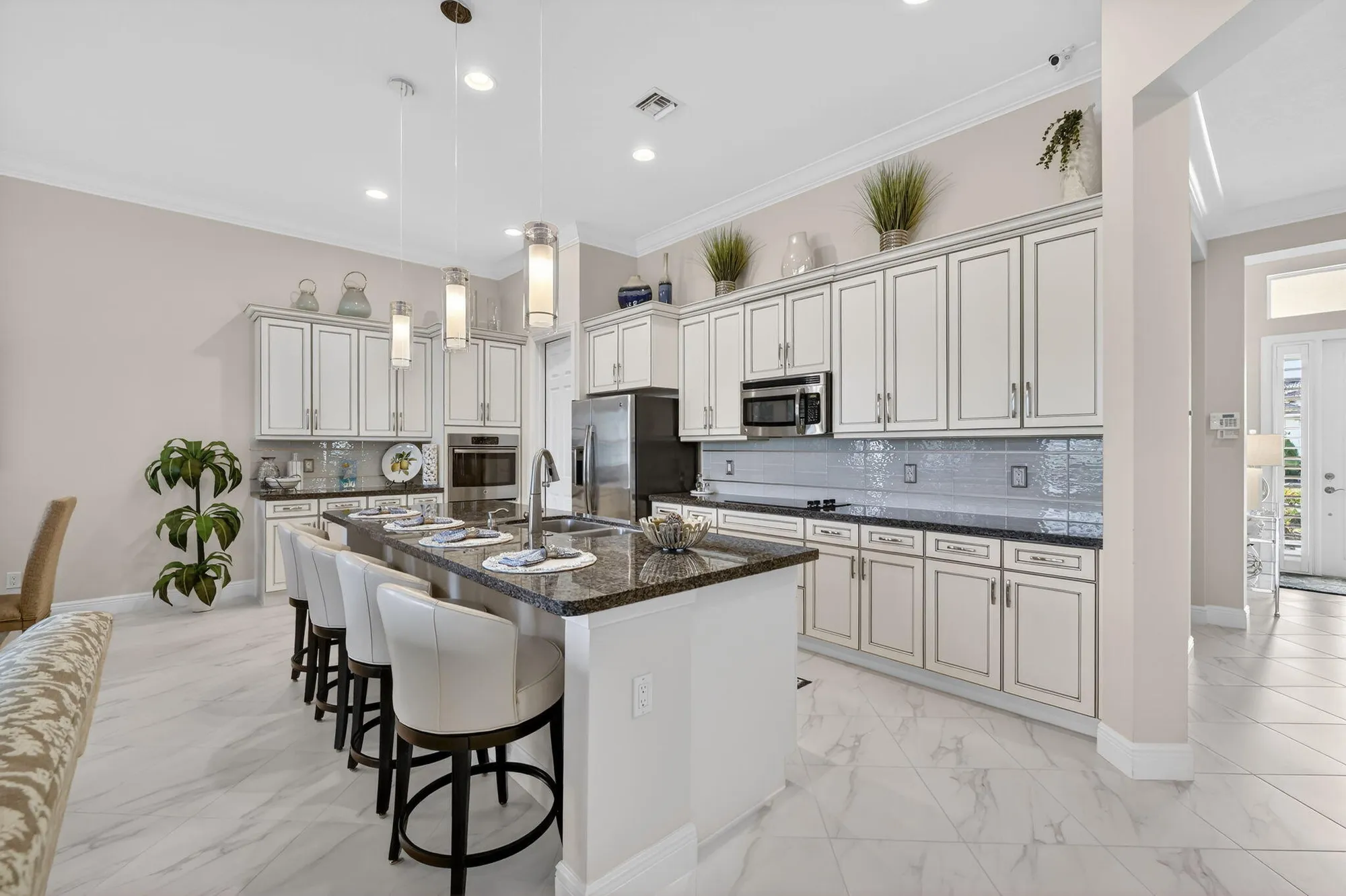 Property Slideshow image 9 of 90 | 10619 sw capraia way, Port Saint Lucie, FL, 34986