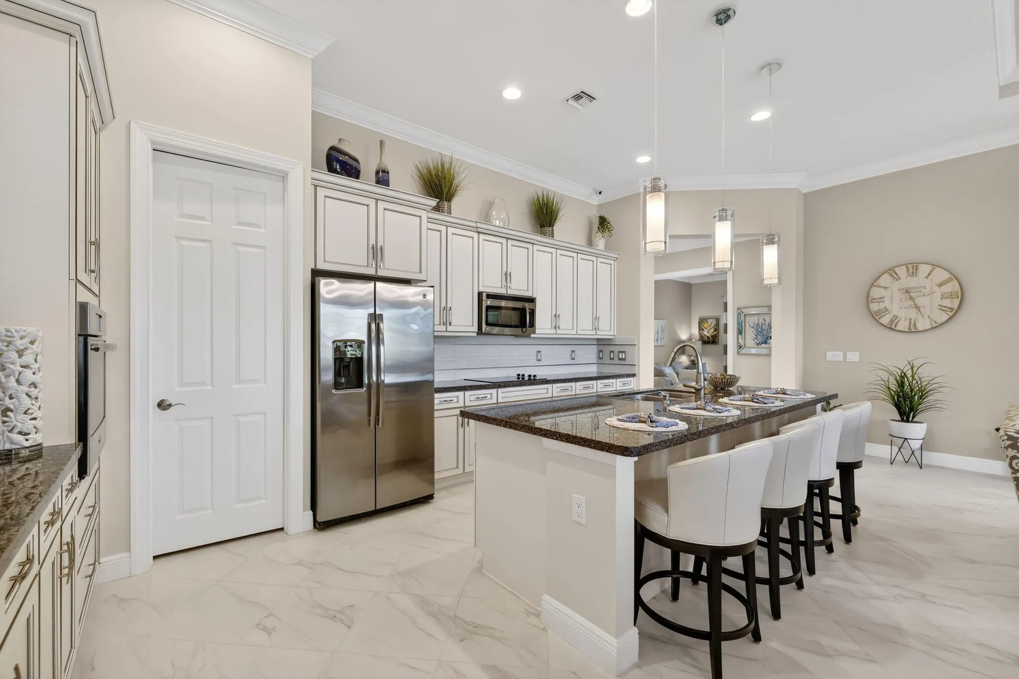 Property Slideshow image 11 of 90 | 10619 sw capraia way, Port Saint Lucie, FL, 34986