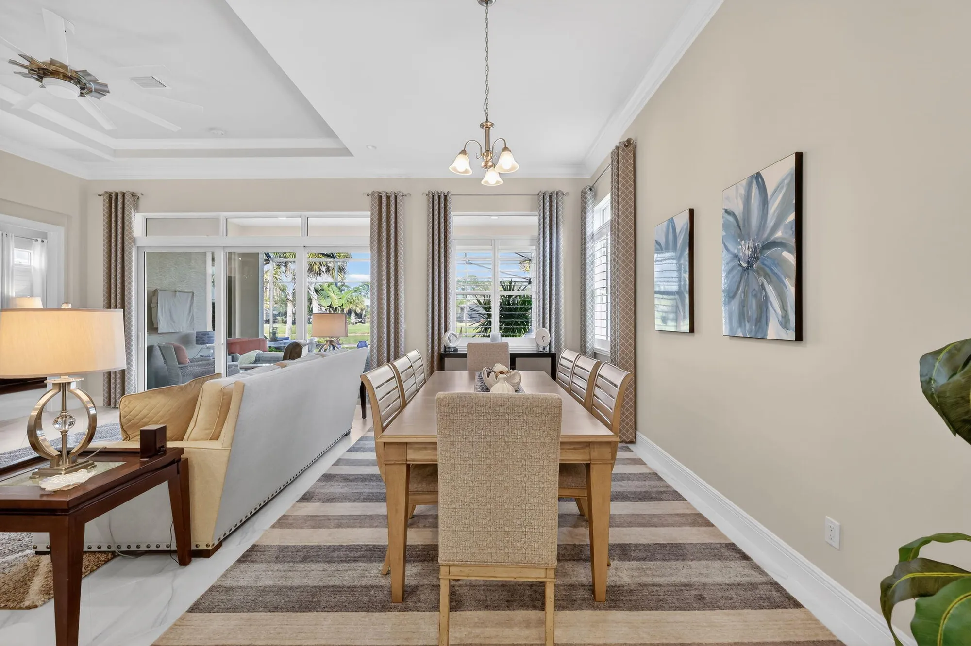 Property Slideshow image 14 of 90 | 10619 sw capraia way, Port Saint Lucie, FL, 34986