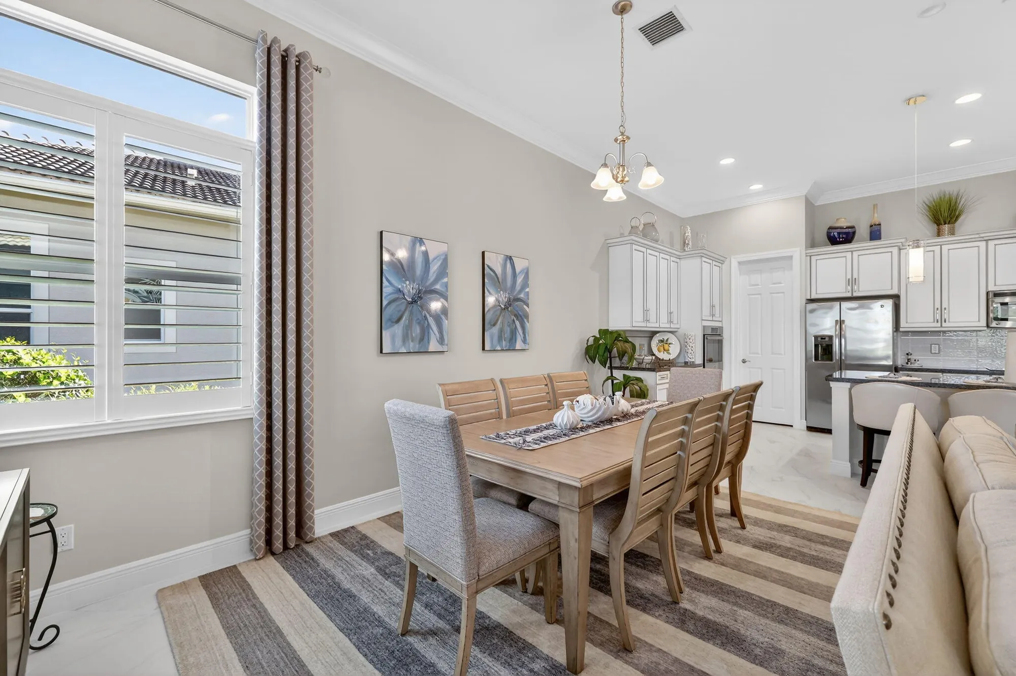 Property Slideshow image 15 of 90 | 10619 sw capraia way, Port Saint Lucie, FL, 34986