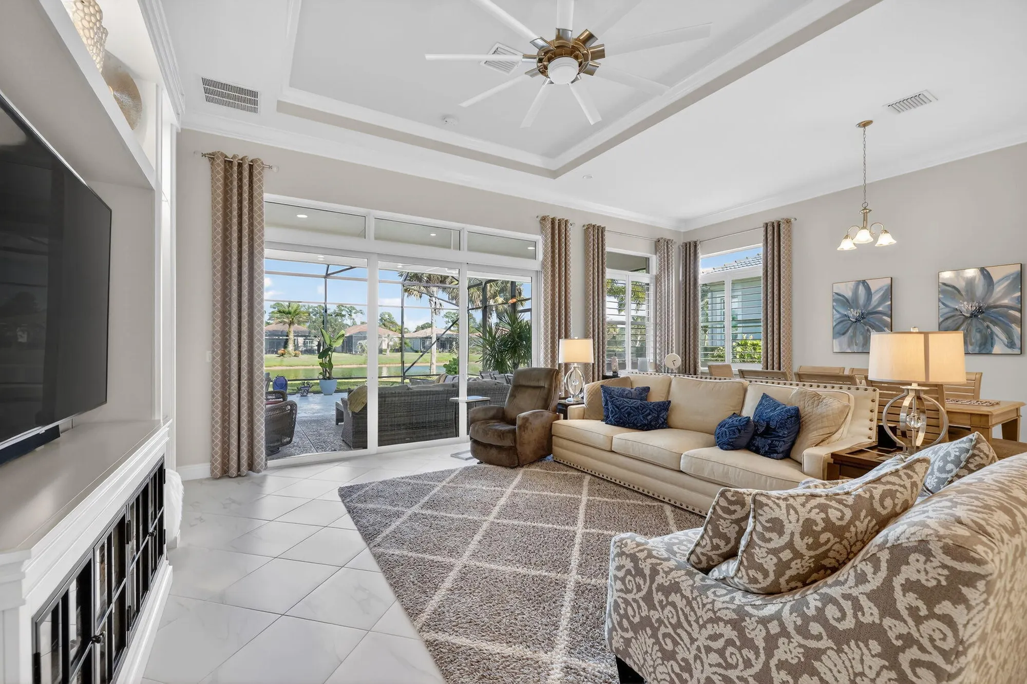 Property Slideshow image 18 of 90 | 10619 sw capraia way, Port Saint Lucie, FL, 34986