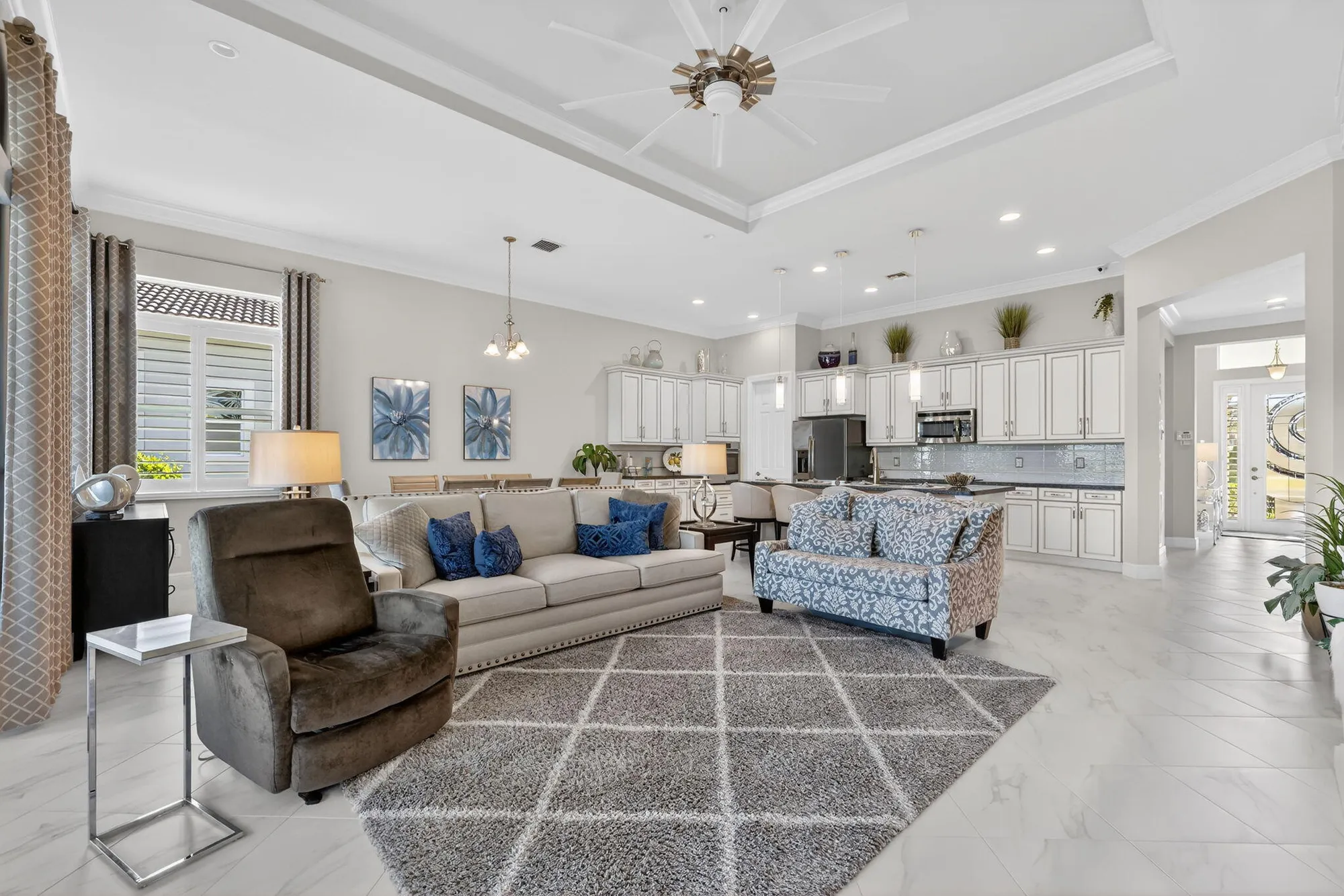 Property Slideshow image 17 of 90 | 10619 sw capraia way, Port Saint Lucie, FL, 34986