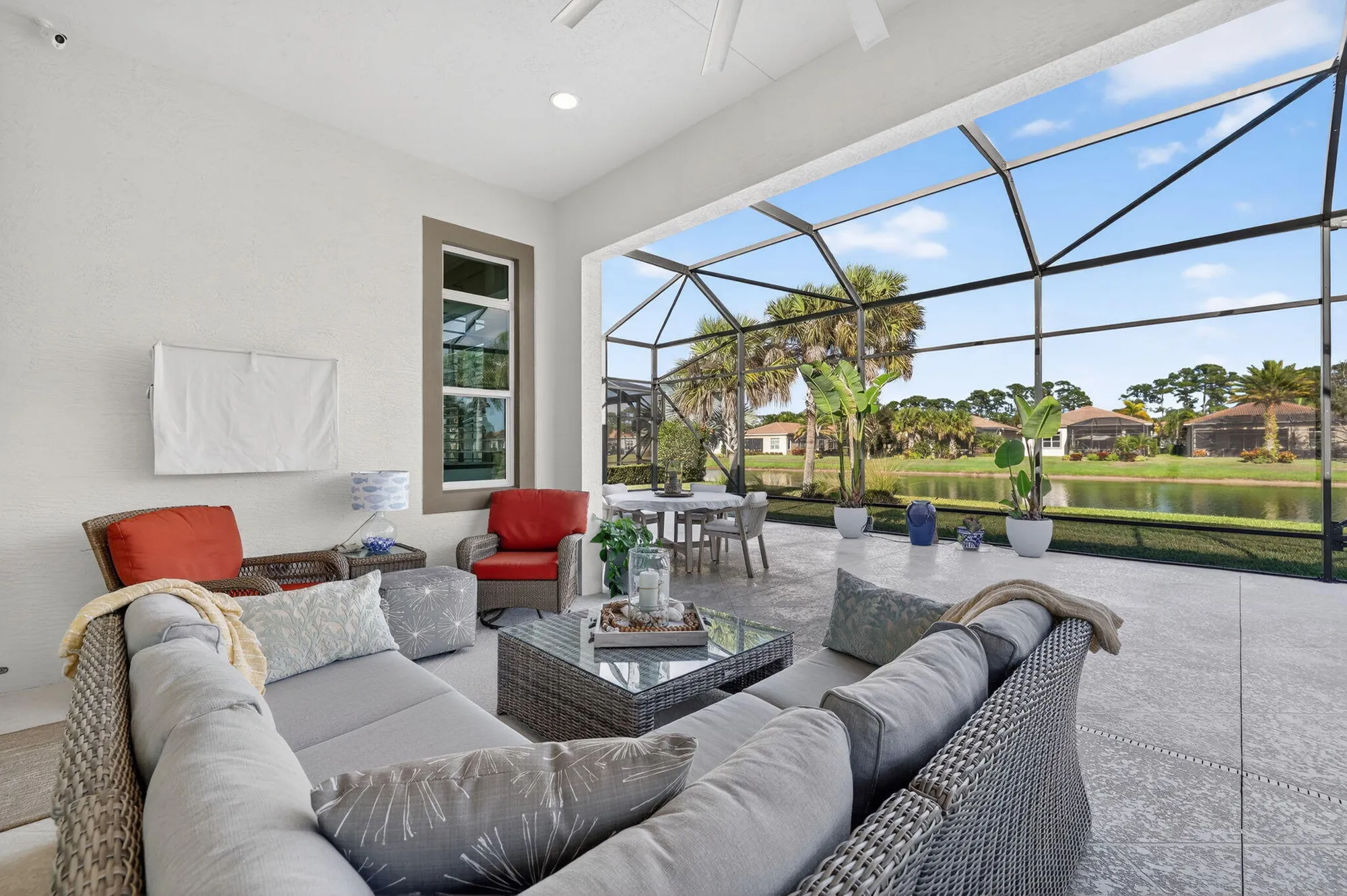 Property Slideshow image 31 of 90 | 10619 sw capraia way, Port Saint Lucie, FL, 34986