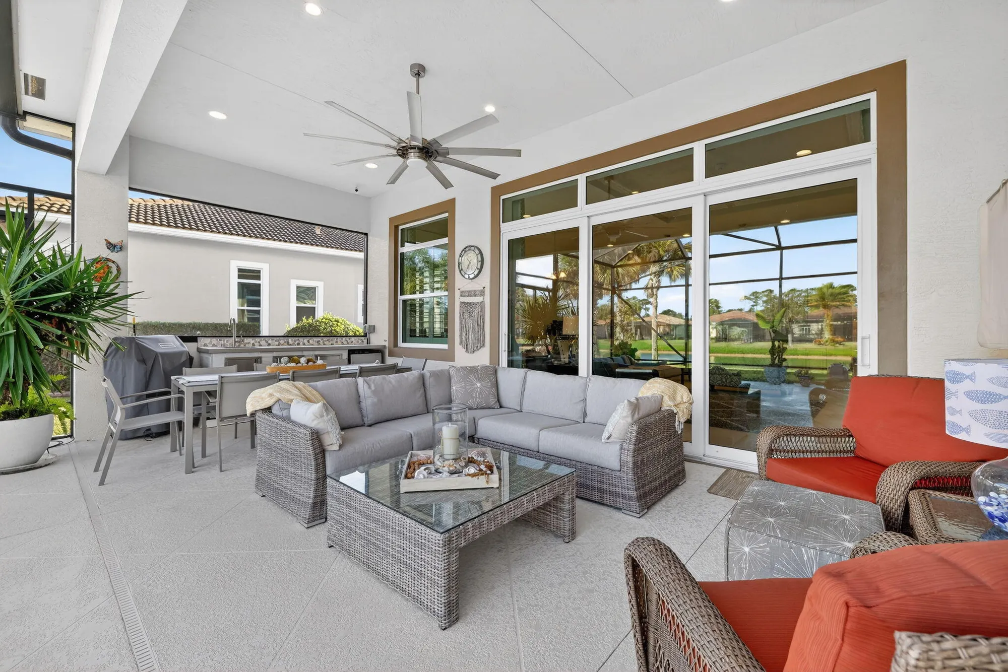 Property Slideshow image 32 of 90 | 10619 sw capraia way, Port Saint Lucie, FL, 34986
