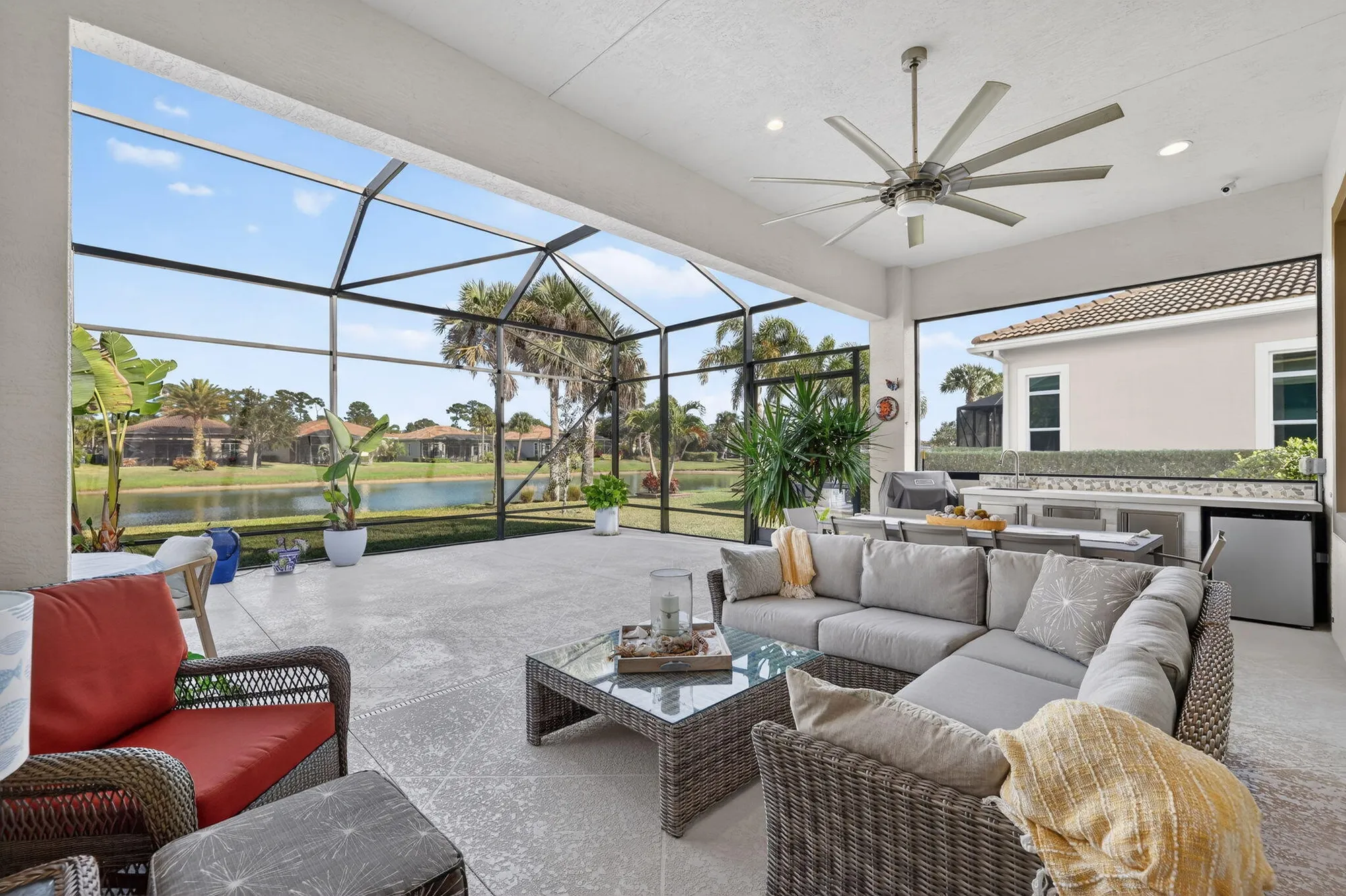 Property Slideshow image 34 of 90 | 10619 sw capraia way, Port Saint Lucie, FL, 34986