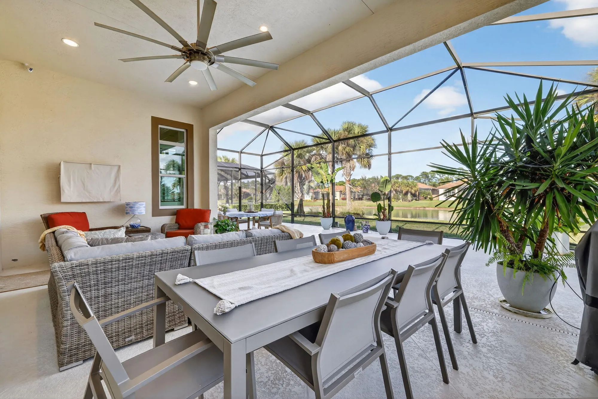 Property Slideshow image 35 of 90 | 10619 sw capraia way, Port Saint Lucie, FL, 34986