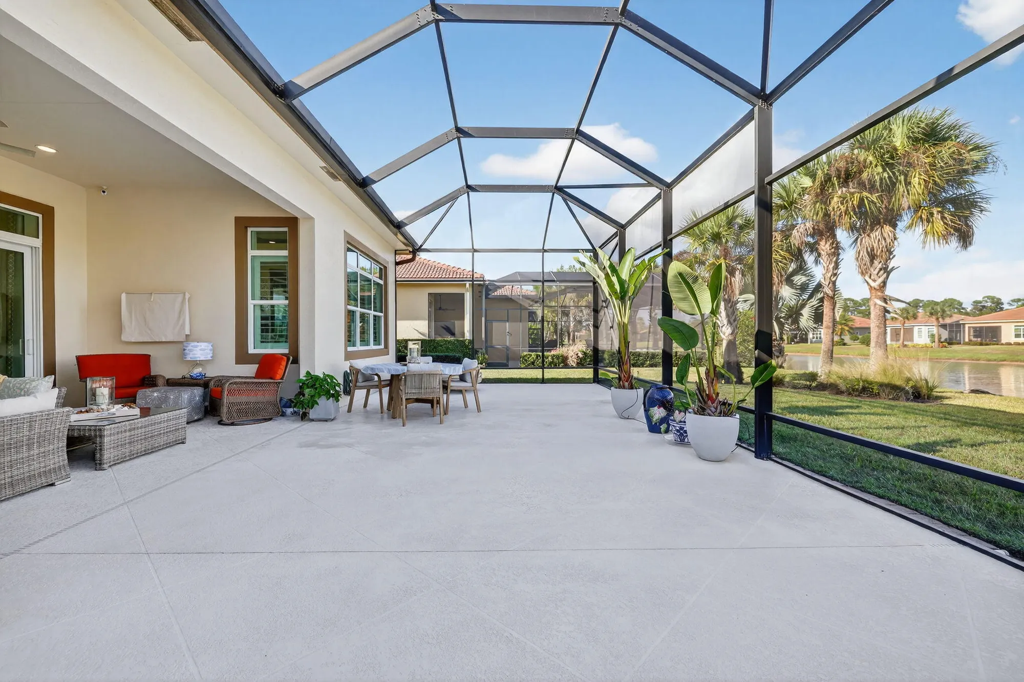 Property Slideshow image 37 of 90 | 10619 sw capraia way, Port Saint Lucie, FL, 34986