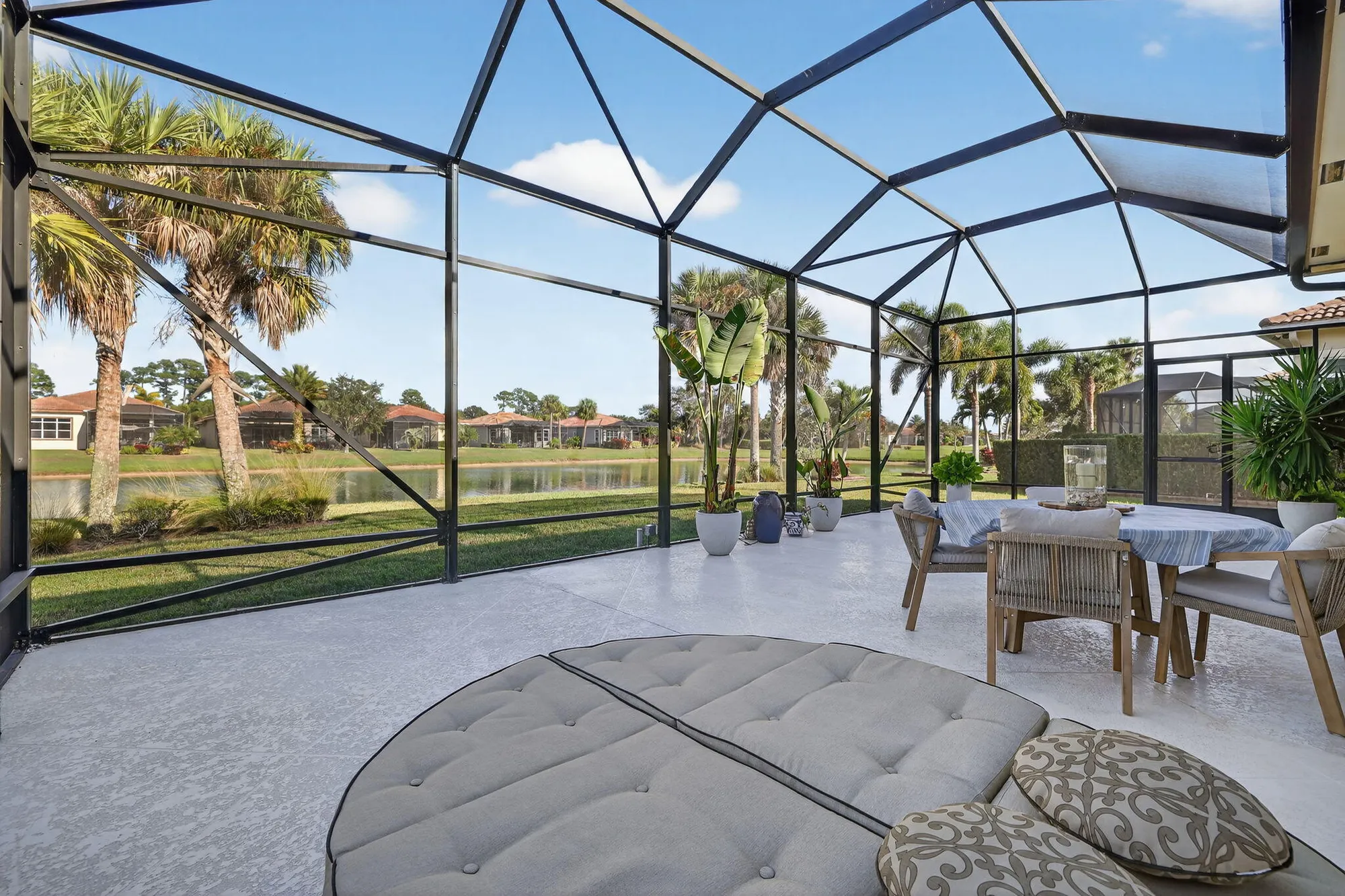 Property Slideshow image 40 of 90 | 10619 sw capraia way, Port Saint Lucie, FL, 34986