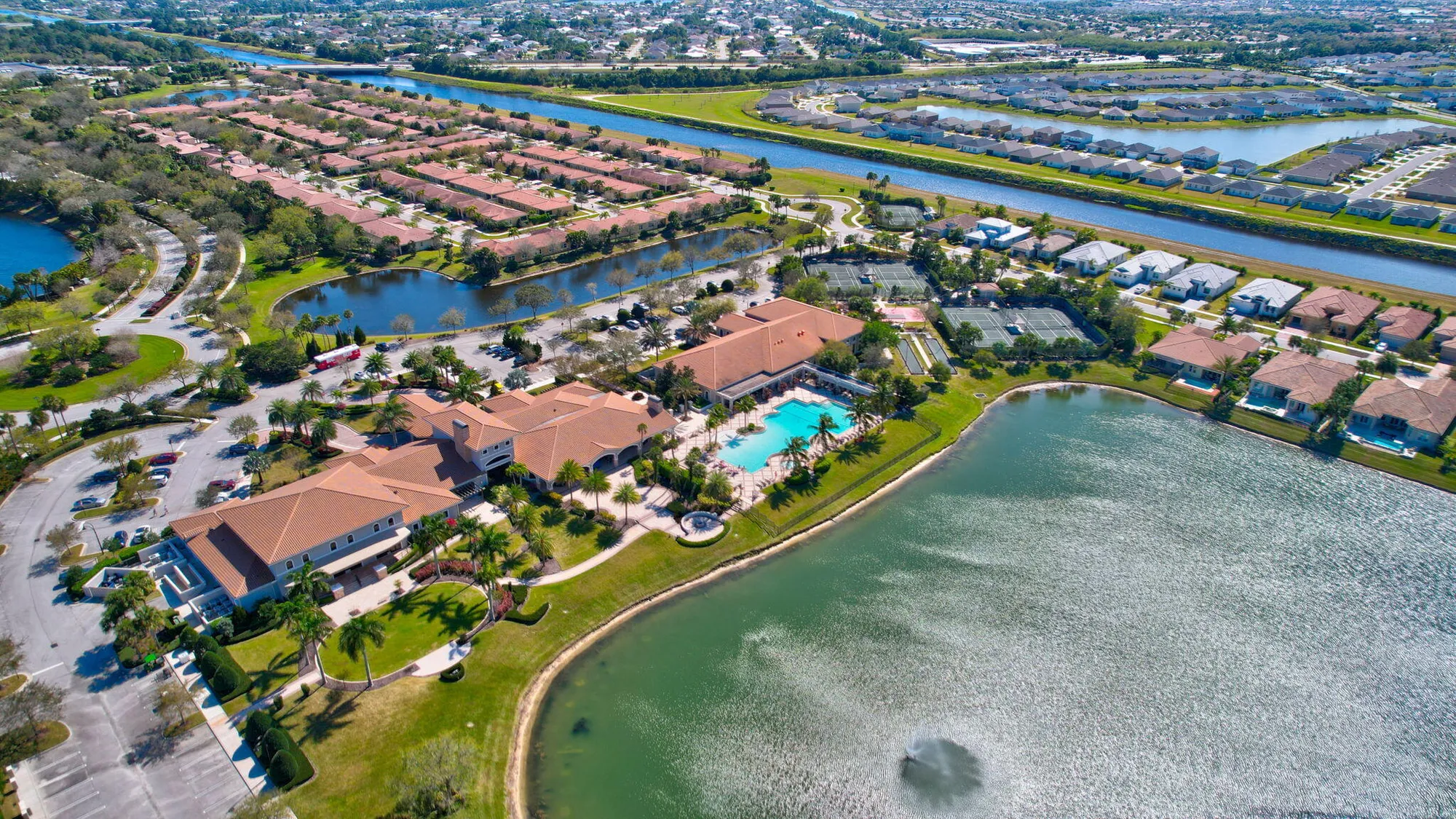 Property Slideshow image 46 of 90 | 10619 sw capraia way, Port Saint Lucie, FL, 34986