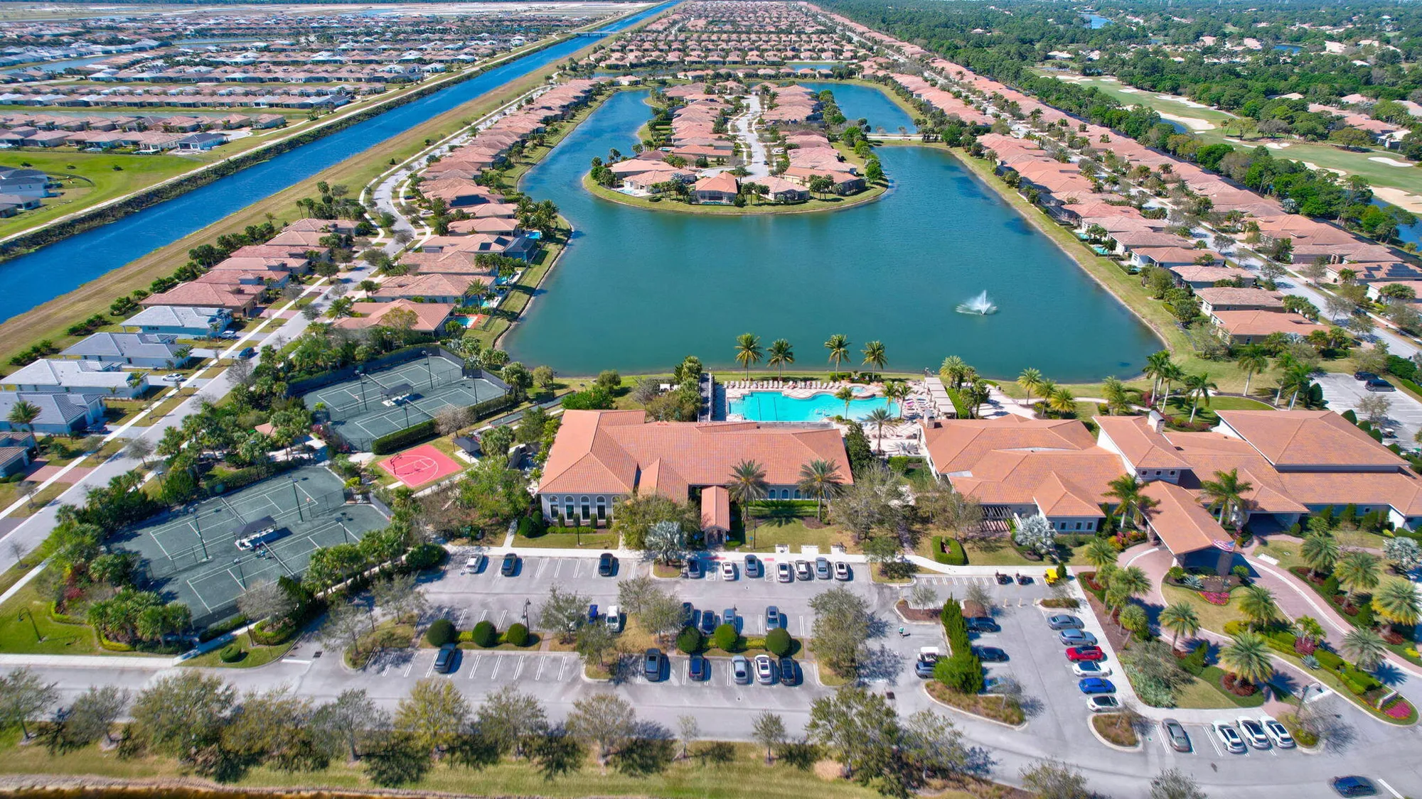 Property Slideshow image 49 of 90 | 10619 sw capraia way, Port Saint Lucie, FL, 34986