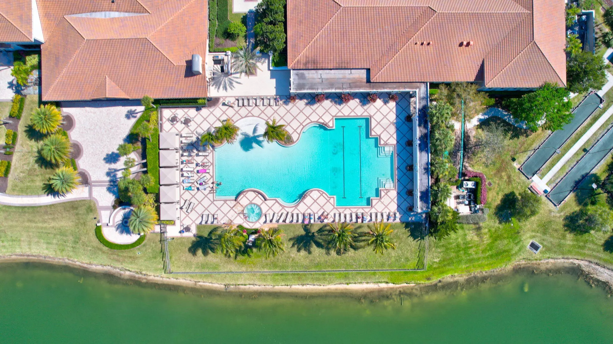 Property Slideshow image 48 of 90 | 10619 sw capraia way, Port Saint Lucie, FL, 34986