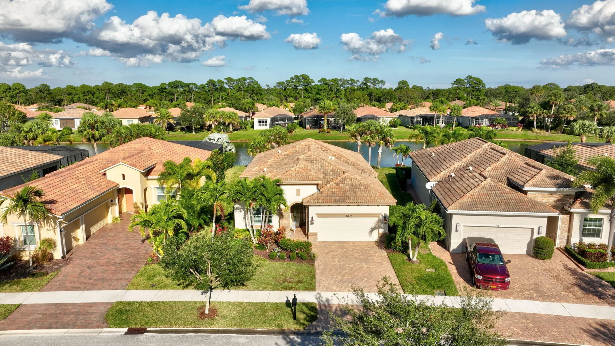 Property Slideshow image 80 of 90 | 10619 sw capraia way, Port Saint Lucie, FL, 34986