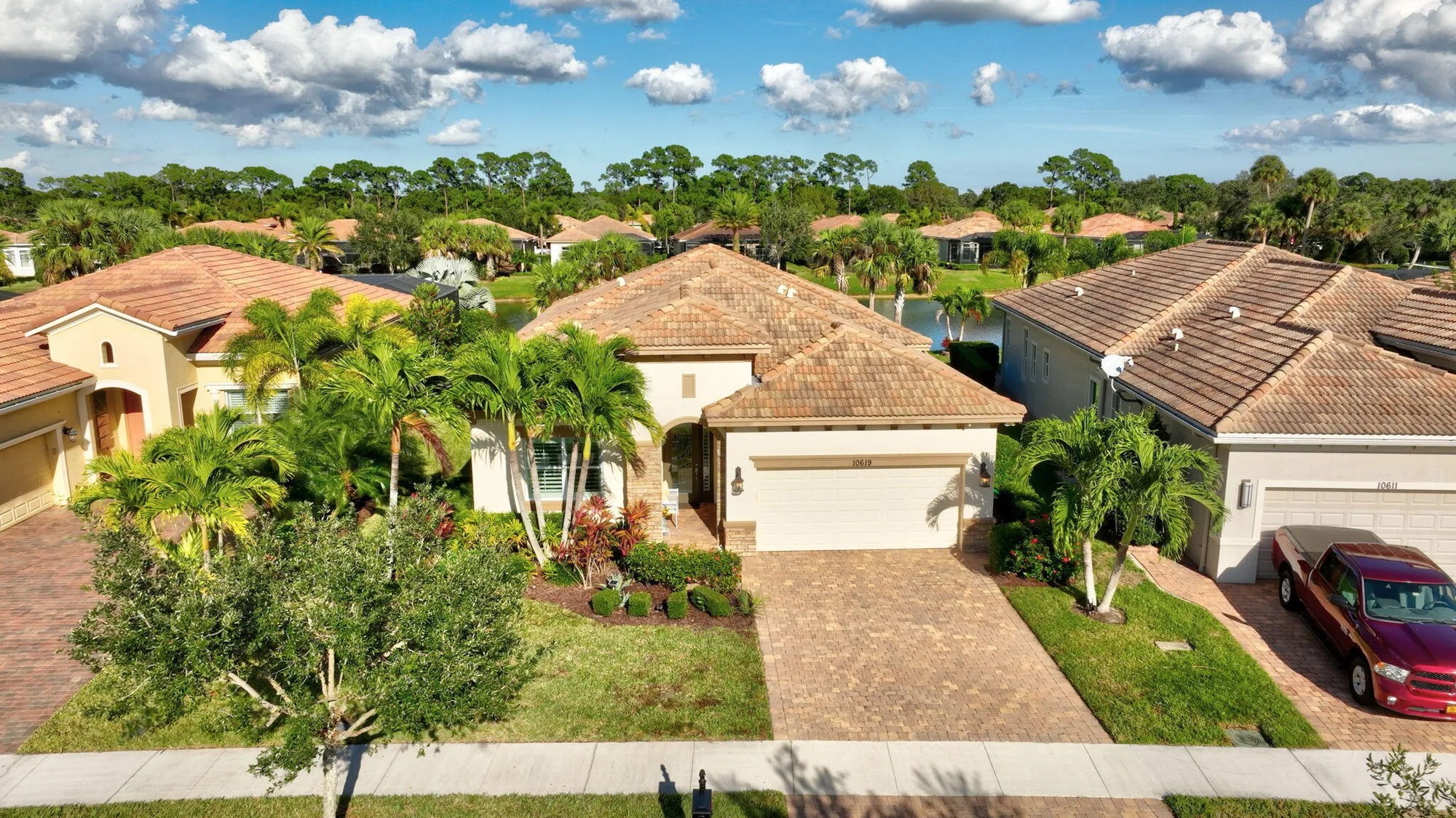 Property Slideshow image 79 of 90 | 10619 sw capraia way, Port Saint Lucie, FL, 34986