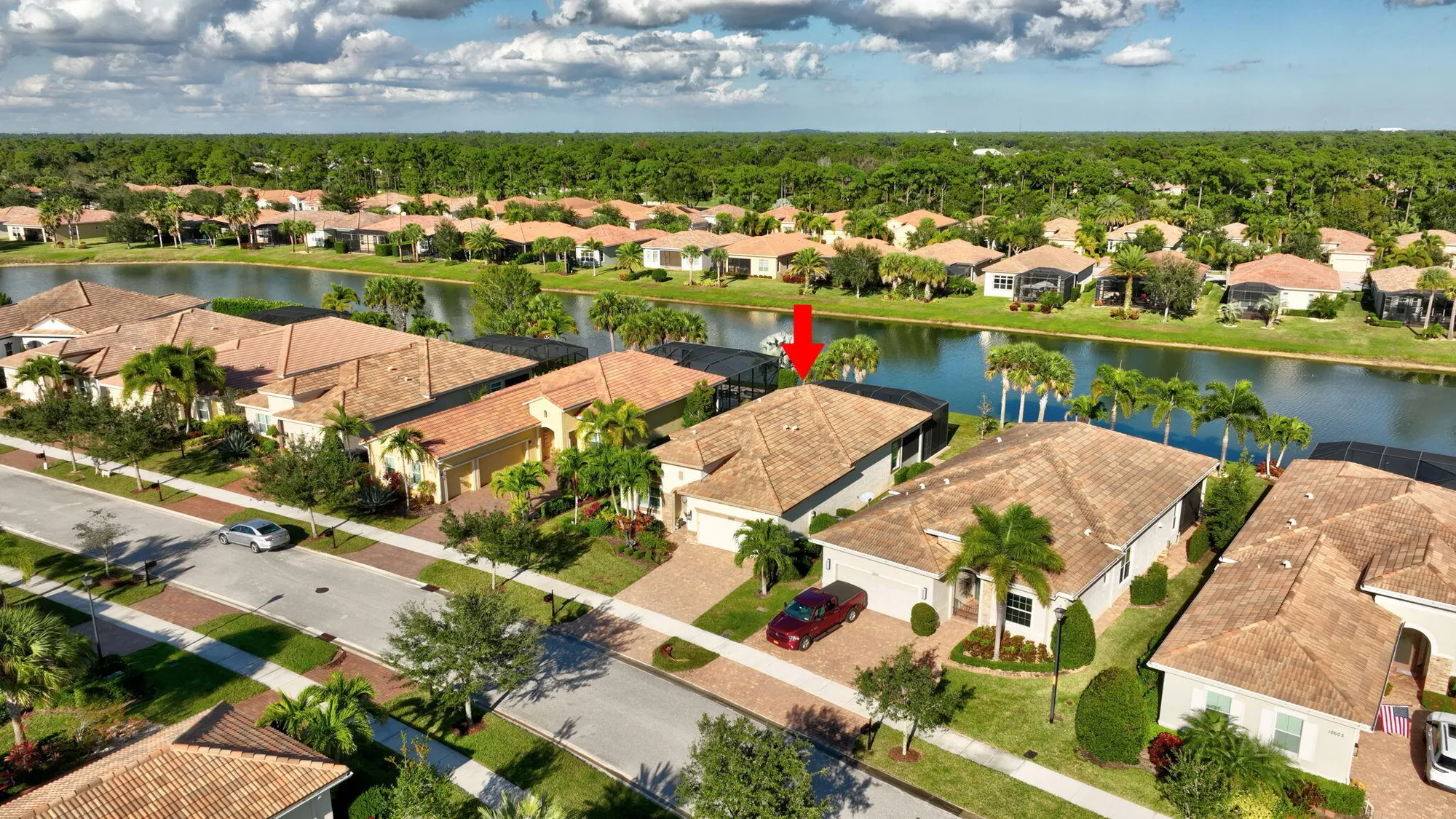Property Slideshow image 83 of 90 | 10619 sw capraia way, Port Saint Lucie, FL, 34986