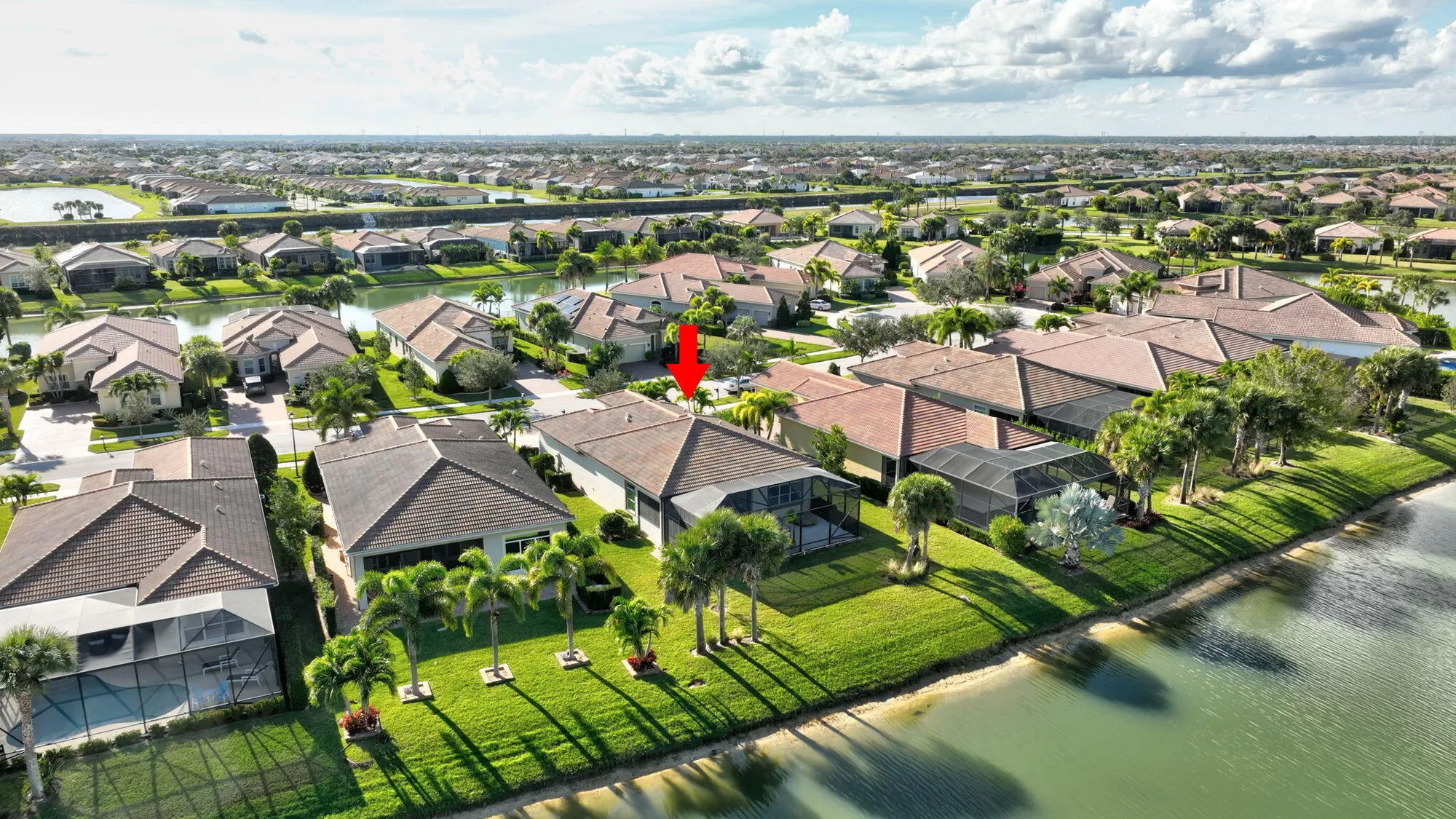 Property Slideshow image 84 of 90 | 10619 sw capraia way, Port Saint Lucie, FL, 34986