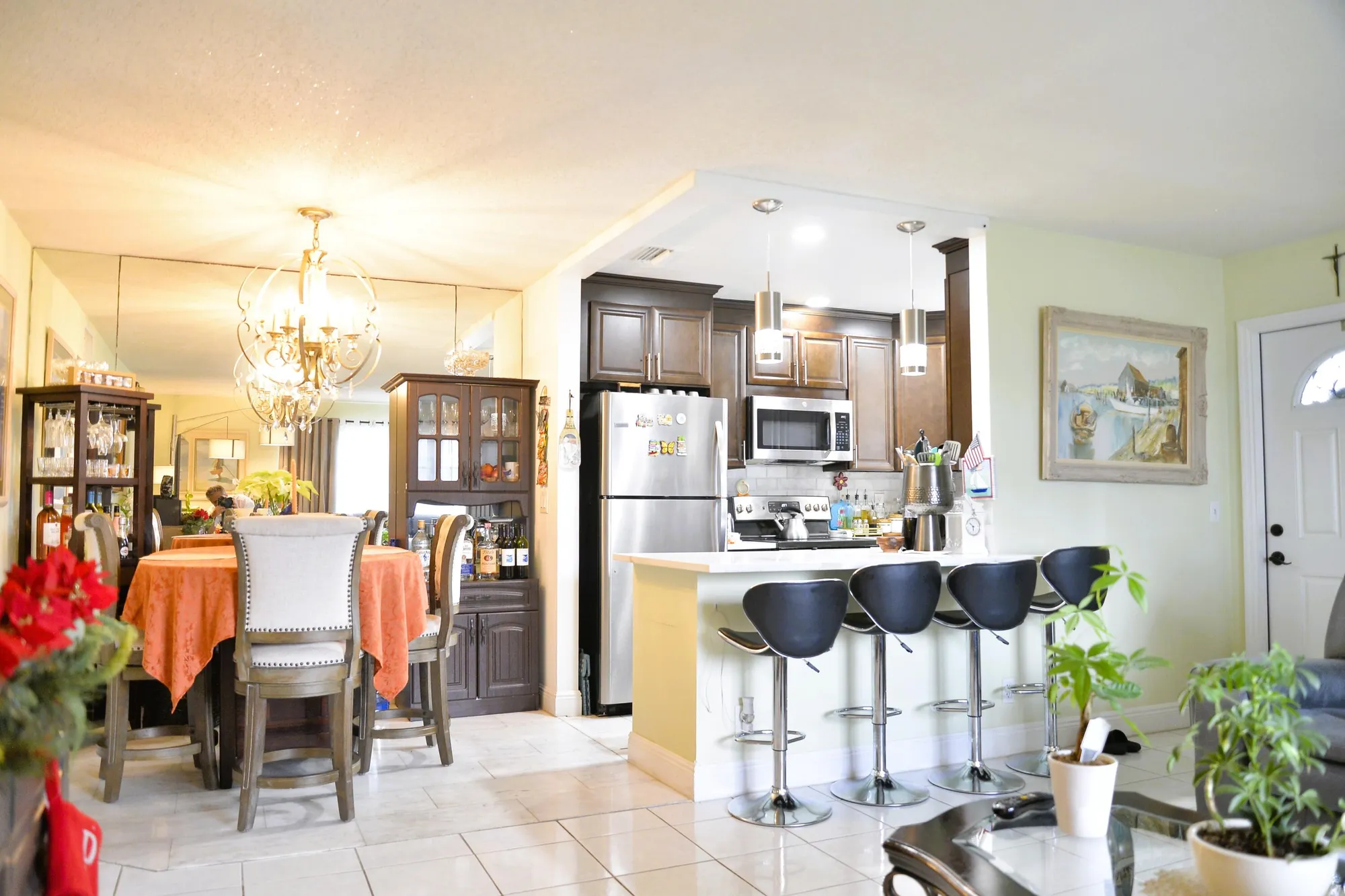 Property Slideshow image 8 of 30 | 1027 south dr a, Delray Beach, FL, 33445