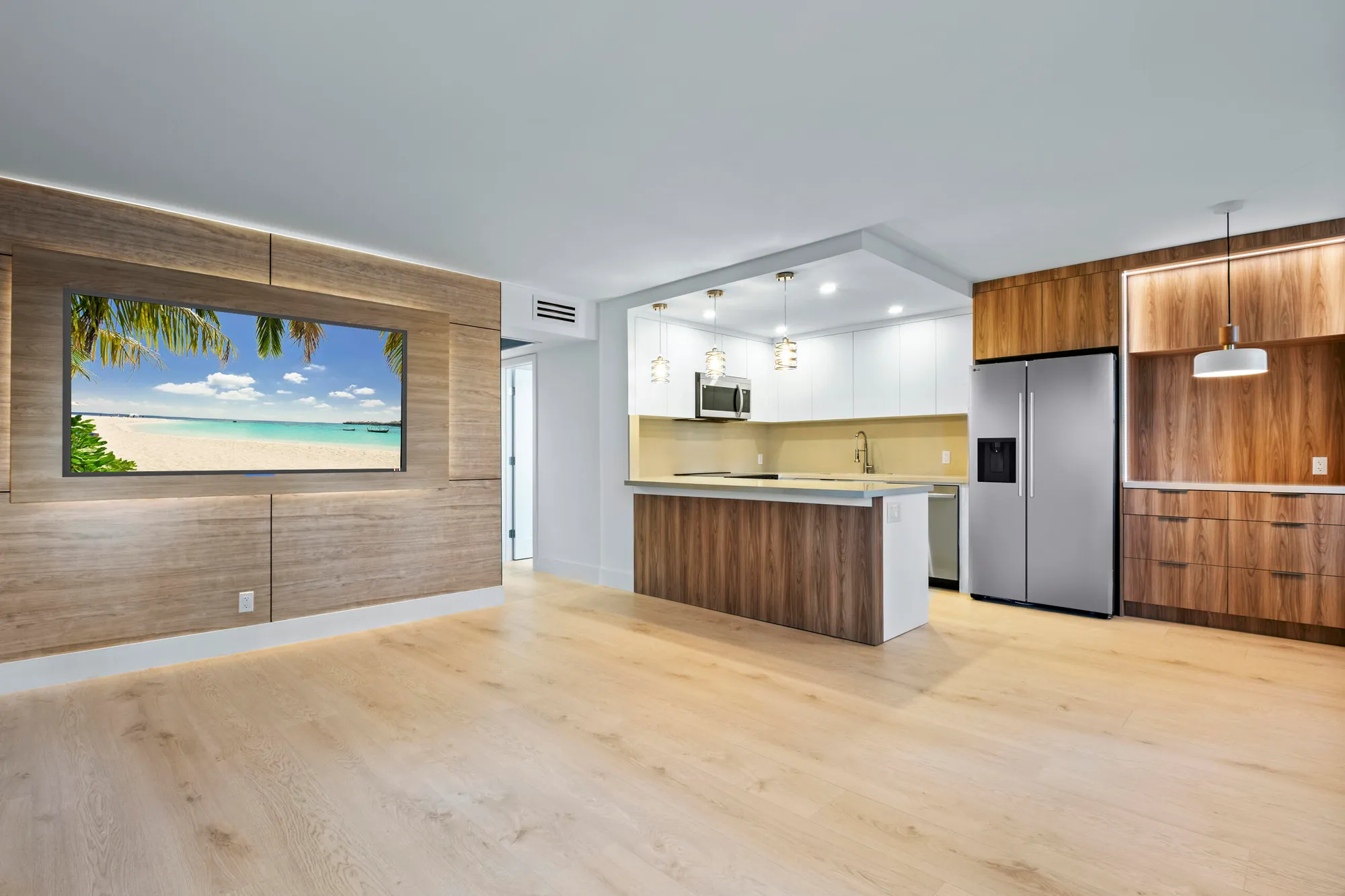 Property Slideshow image 10 of 45 | 3076 newport q # 3076, Deerfield Beach, FL, 33442