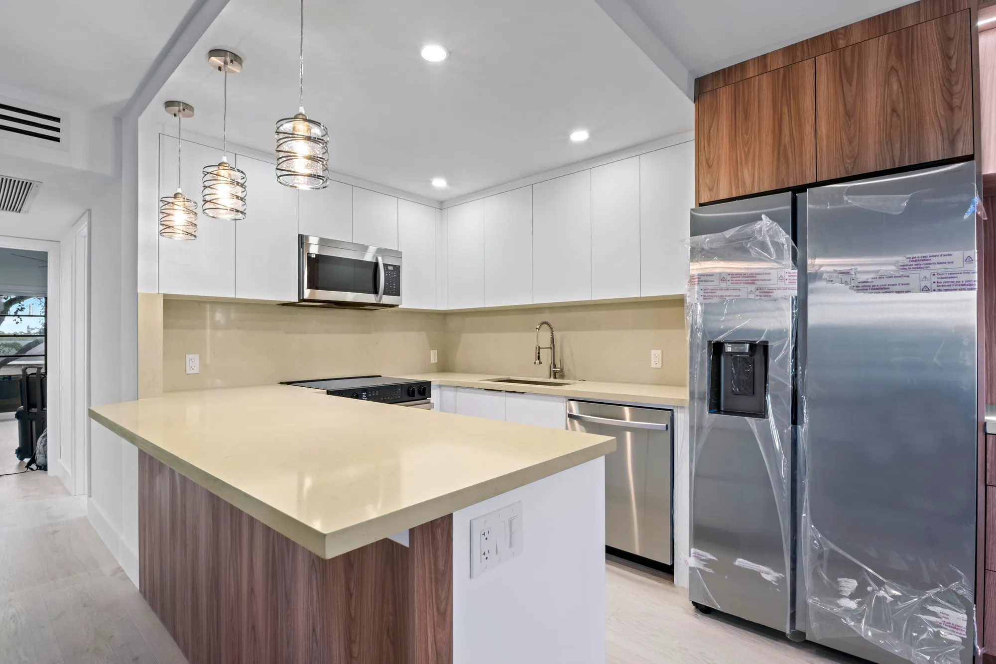 Property Slideshow image 7 of 45 | 3076 newport q # 3076, Deerfield Beach, FL, 33442