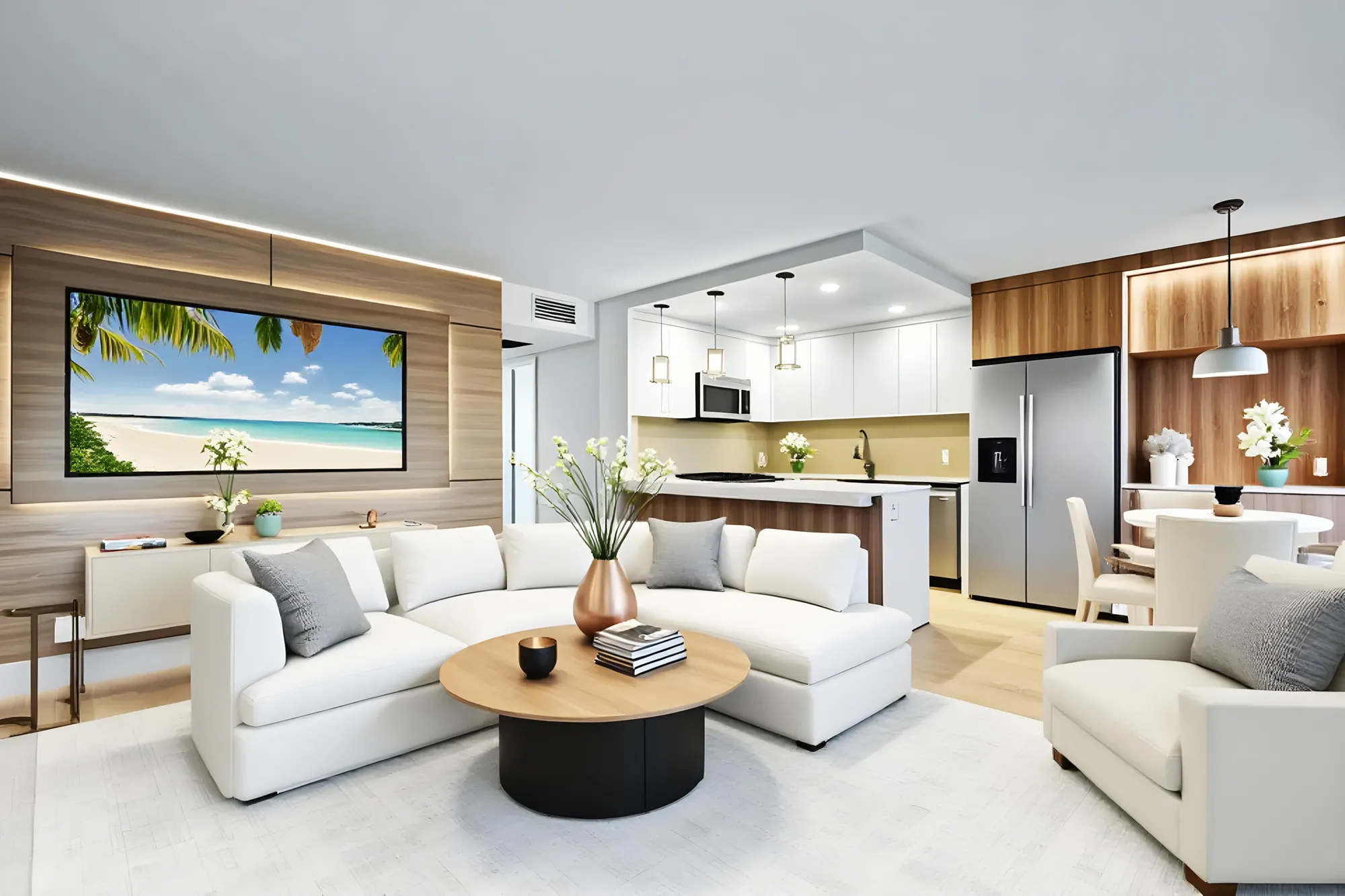Property Slideshow image 11 of 45 | 3076 newport q # 3076, Deerfield Beach, FL, 33442
