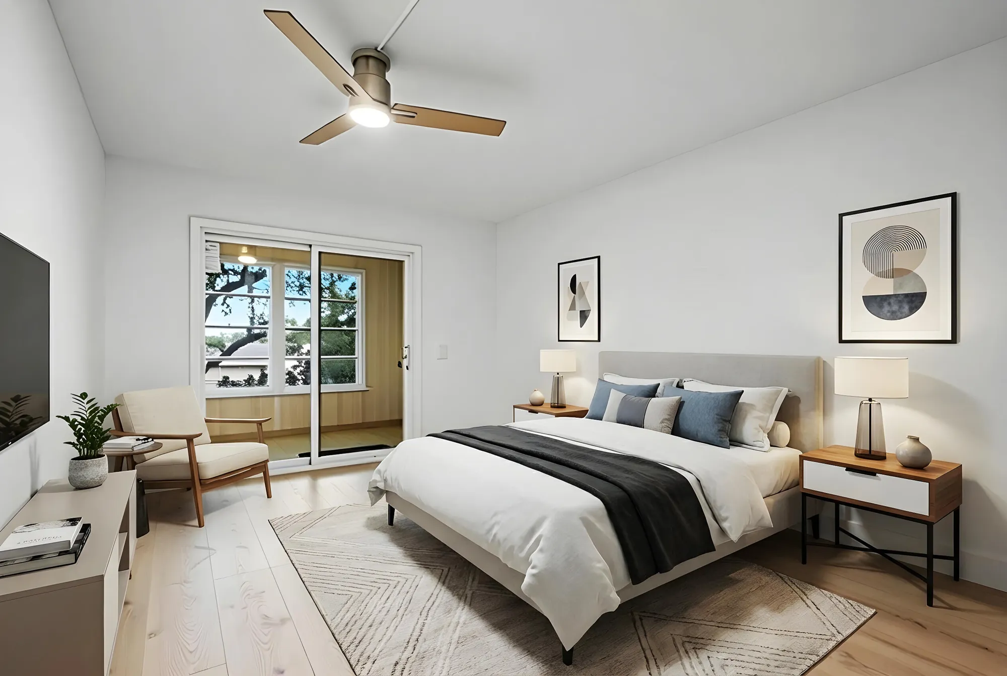 Property Slideshow image 19 of 45 | 3076 newport q # 3076, Deerfield Beach, FL, 33442