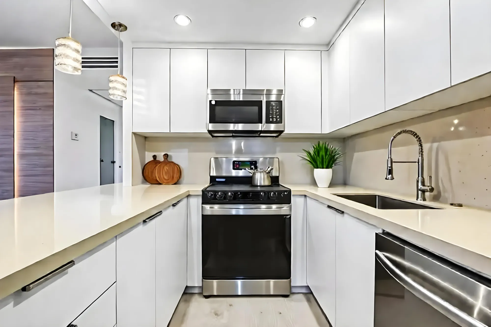 Property Slideshow image 6 of 45 | 3076 newport q # 3076, Deerfield Beach, FL, 33442