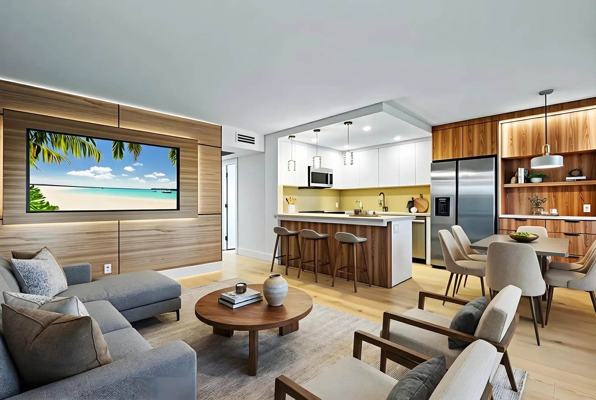 Property Slideshow image 13 of 45 | 3076 newport q # 3076, Deerfield Beach, FL, 33442