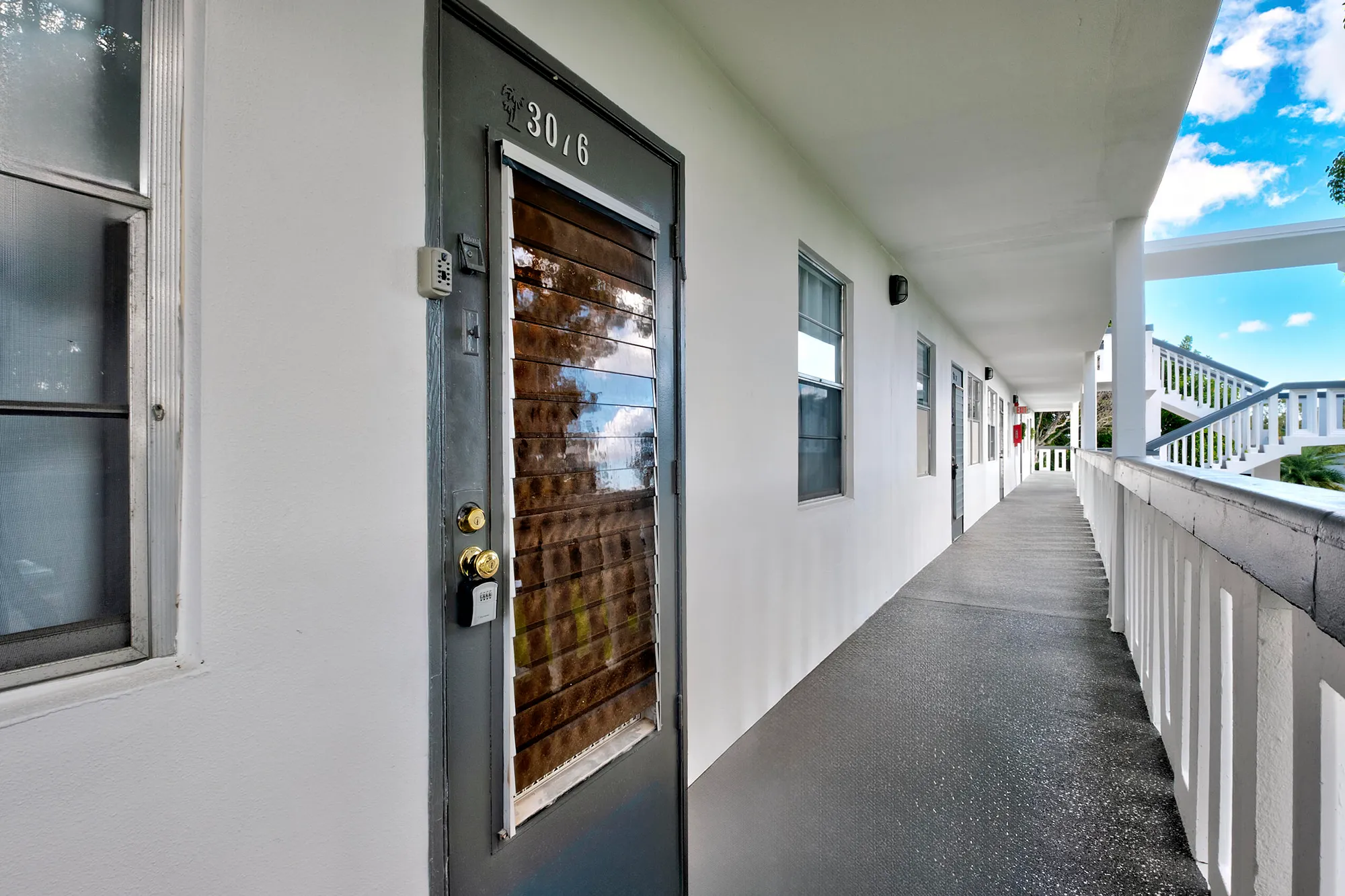 Property Slideshow image 35 of 45 | 3076 newport q # 3076, Deerfield Beach, FL, 33442