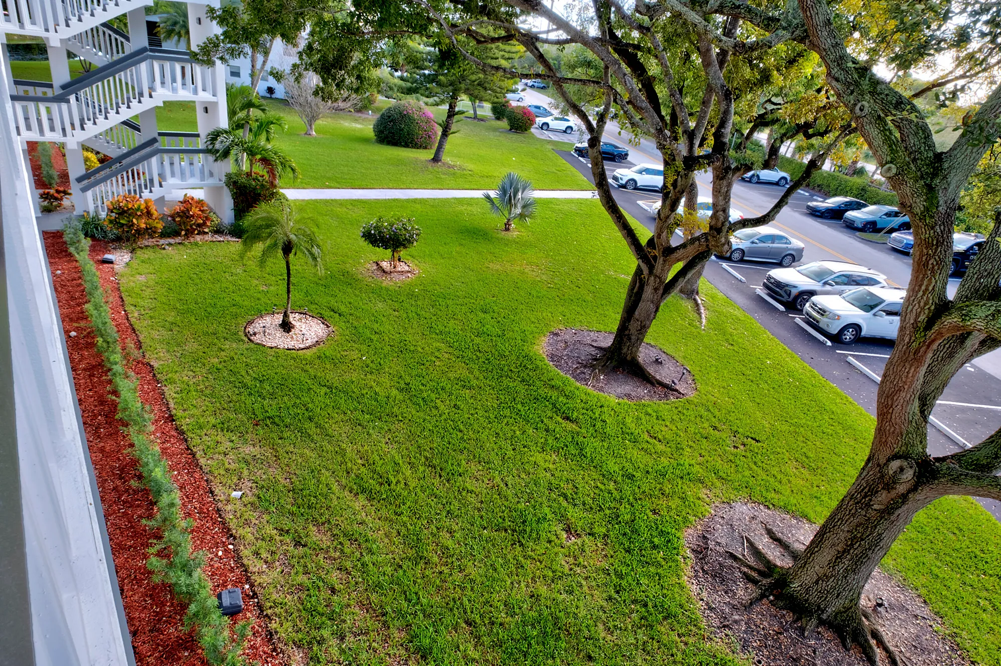 Property Slideshow image 37 of 45 | 3076 newport q # 3076, Deerfield Beach, FL, 33442