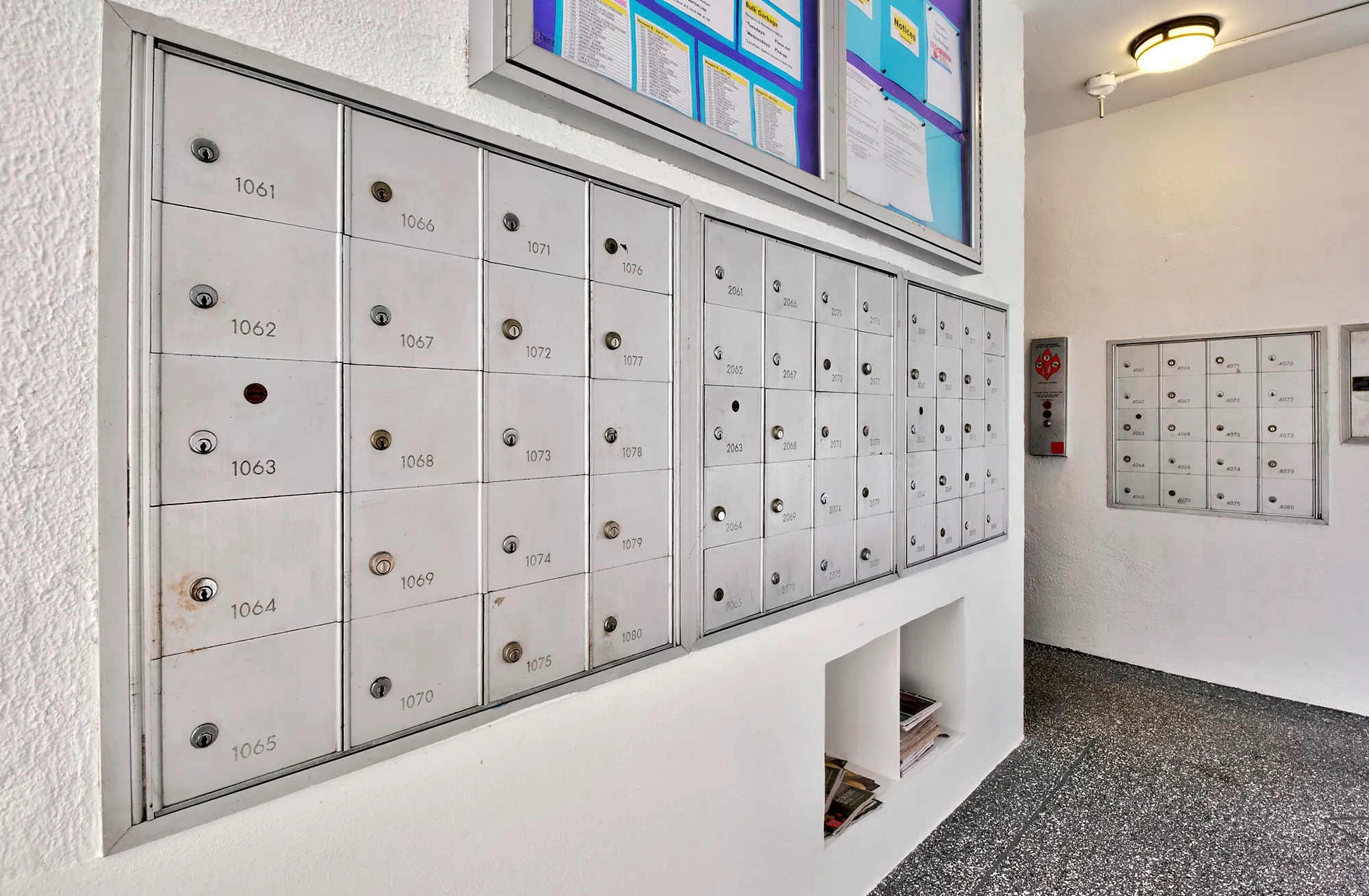 Property Slideshow image 39 of 45 | 3076 newport q # 3076, Deerfield Beach, FL, 33442