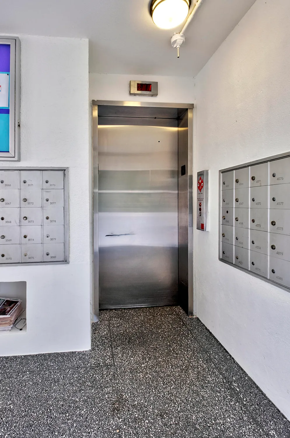 Property Slideshow image 40 of 45 | 3076 newport q # 3076, Deerfield Beach, FL, 33442