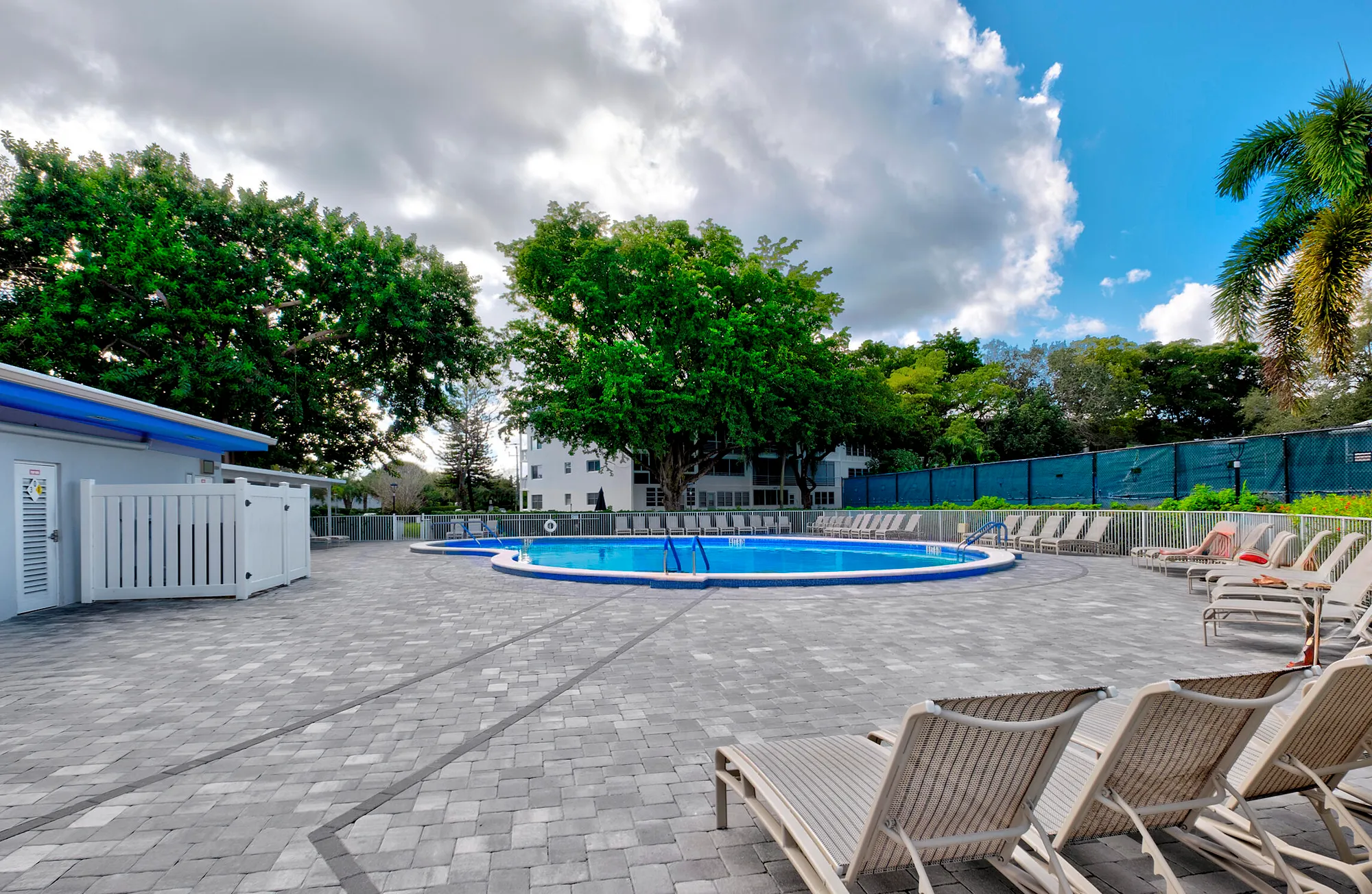 Property Slideshow image 41 of 45 | 3076 newport q # 3076, Deerfield Beach, FL, 33442