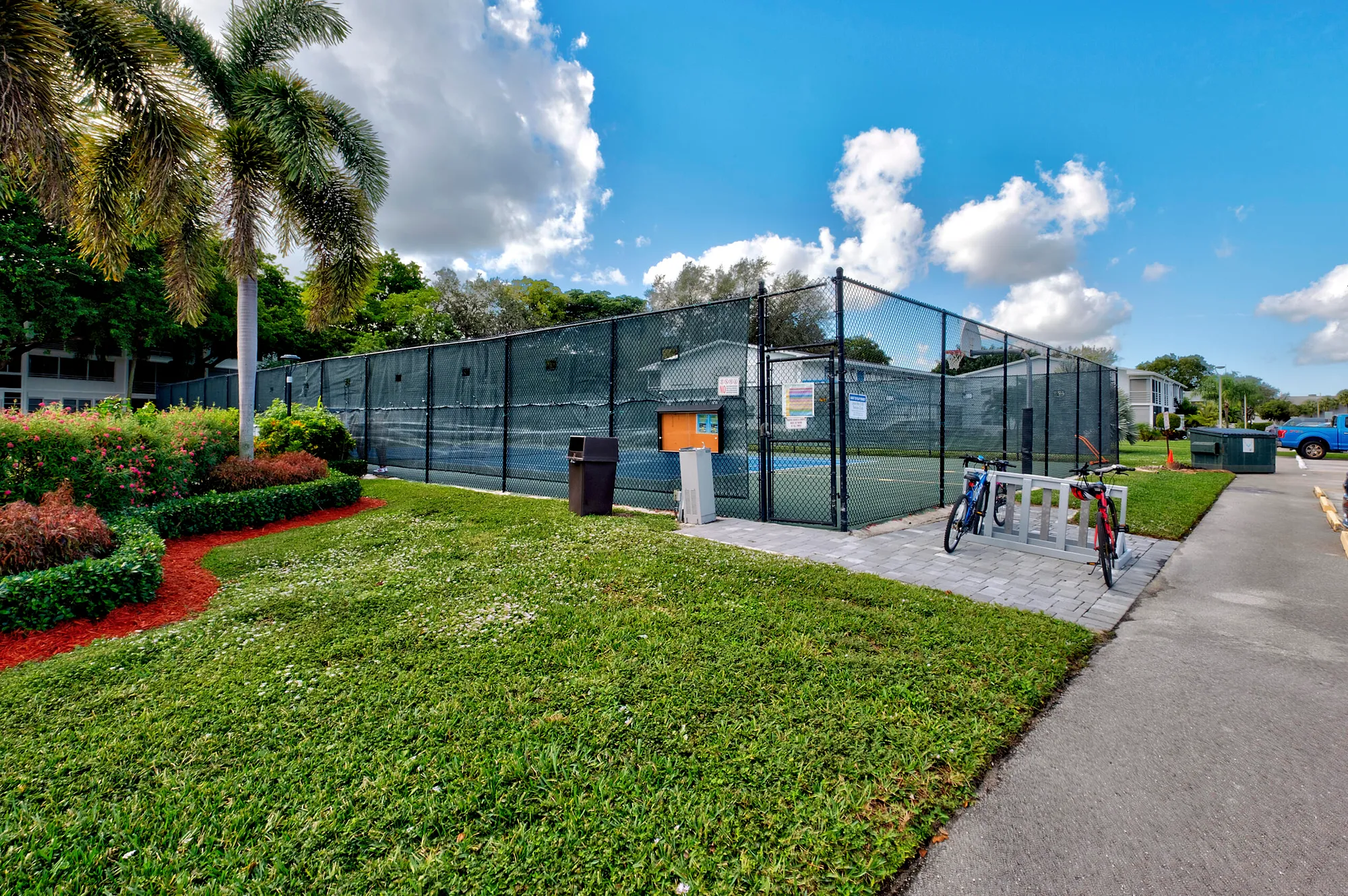 Property Slideshow image 42 of 45 | 3076 newport q # 3076, Deerfield Beach, FL, 33442