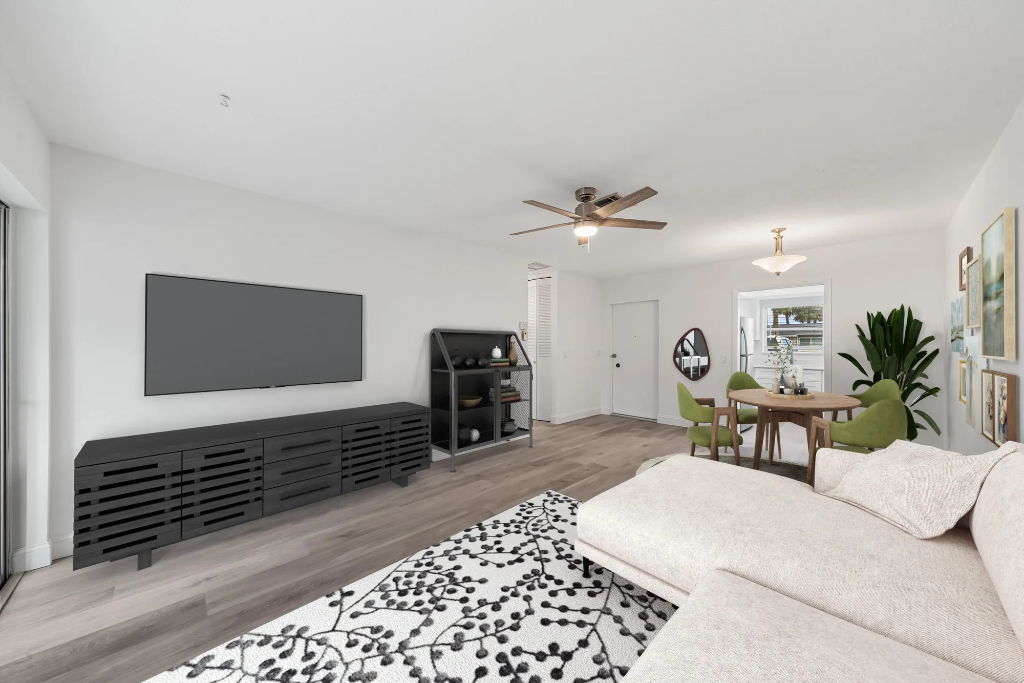 Property Slideshow image 5 of 17 | 2590 barkley dr e, West Palm Beach, FL, 33415