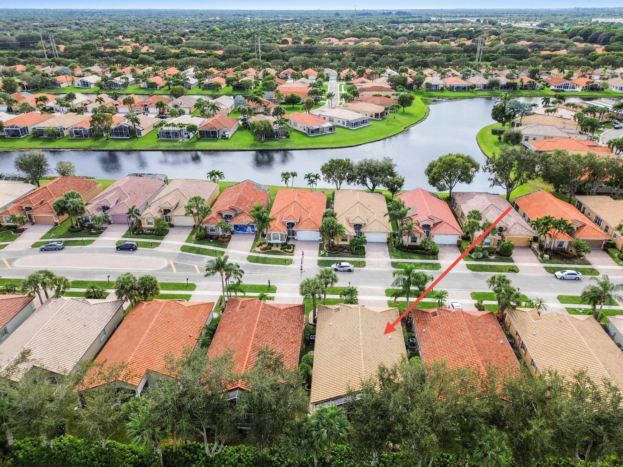 Property Slideshow image 40 of 50 | 7687 trapani ln, Boynton Beach, FL, 33472
