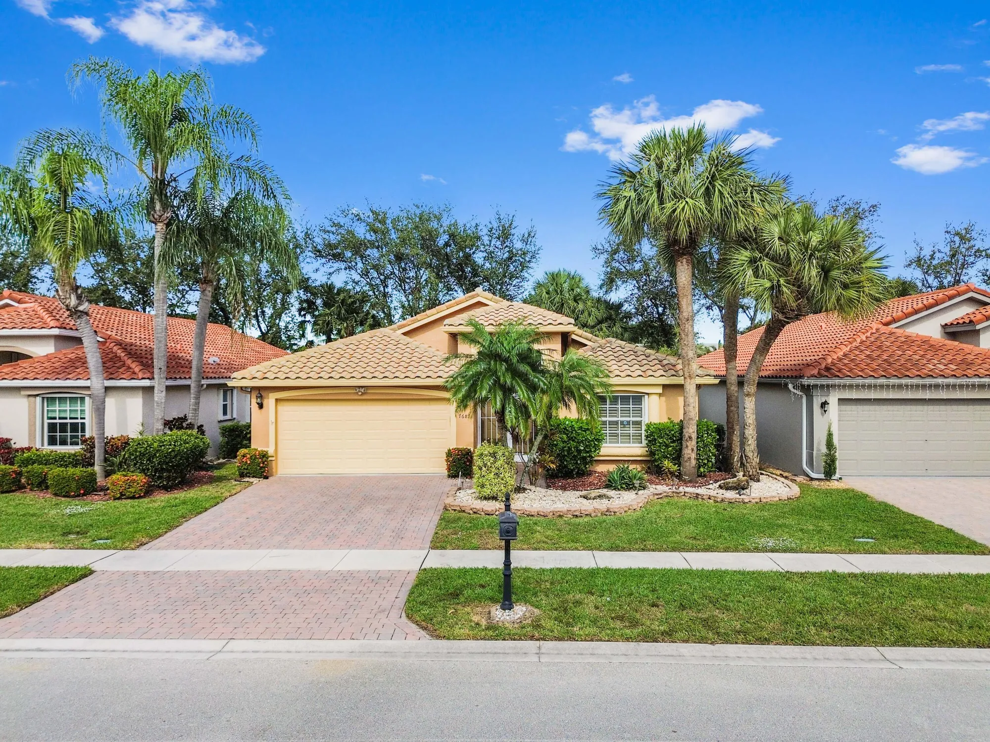 Property Slideshow image 37 of 50 | 7687 trapani ln, Boynton Beach, FL, 33472