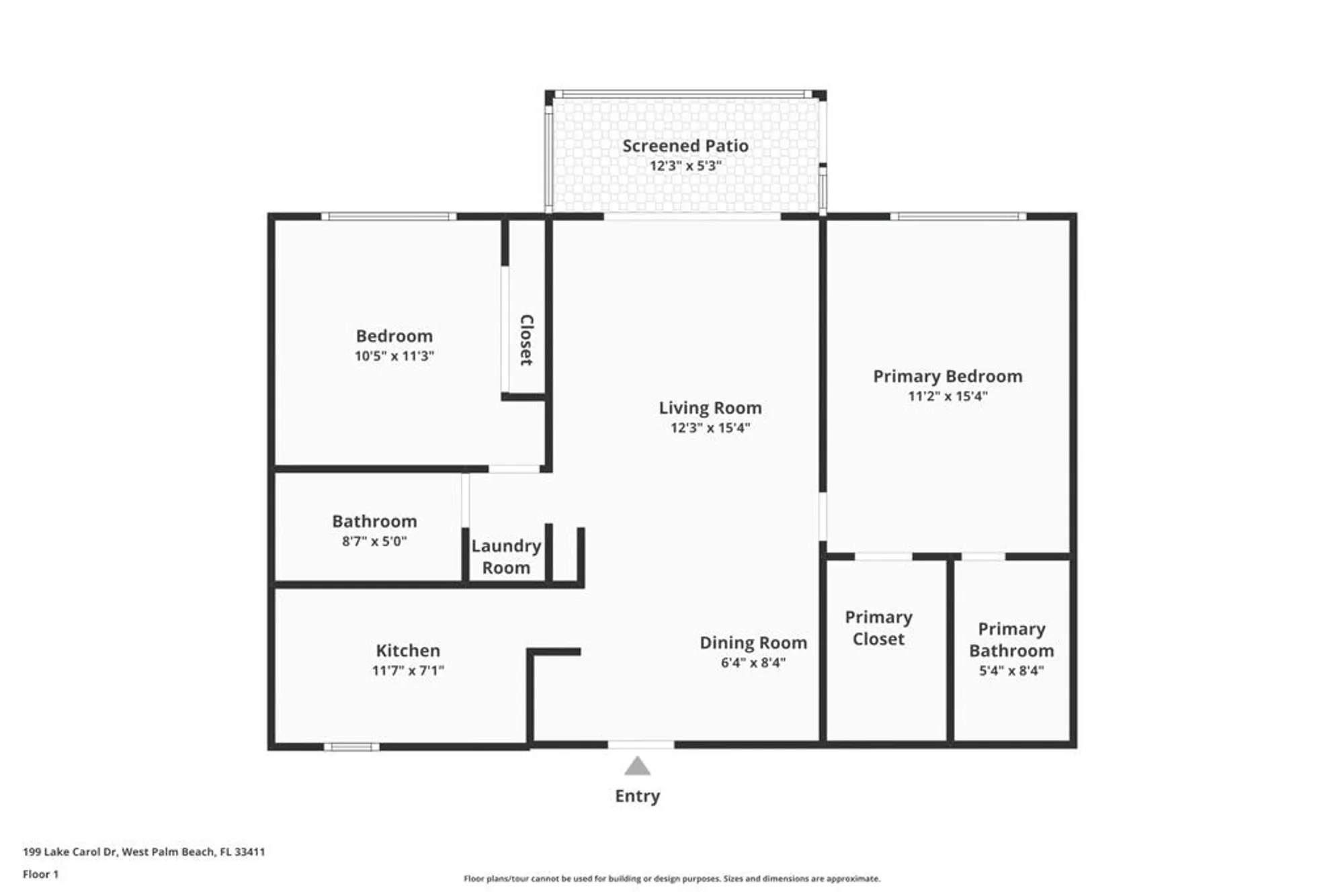 Property Slideshow image 25 of 46 | 199 lake carol dr, West Palm Beach, FL, 33411