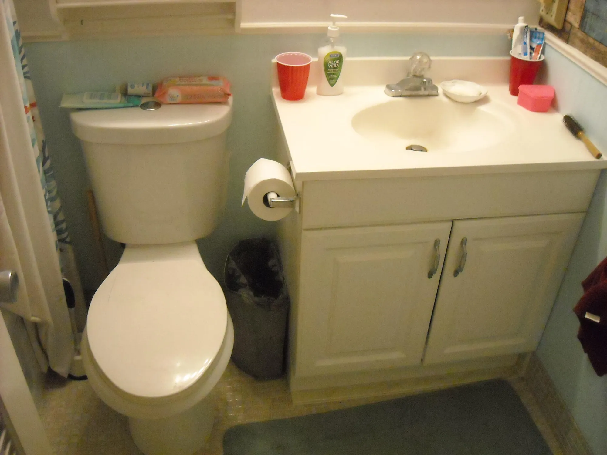 Property Slideshow image 11 of 13 | 216 sheffield i, West Palm Beach, FL, 33417