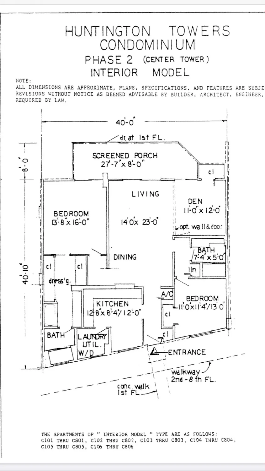Property Slideshow image 44 of 44 | 7380 s oriole blvd apt 103, Delray Beach, FL, 33446