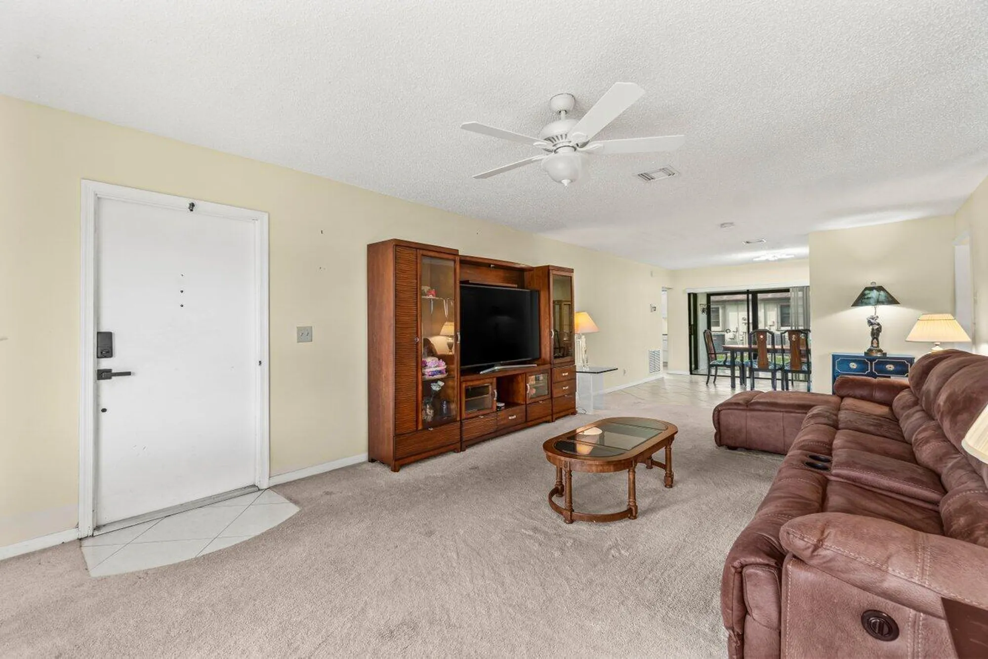 Property Slideshow image 7 of 35 | 4888 equestrian cir b, Boynton Beach, FL, 33436