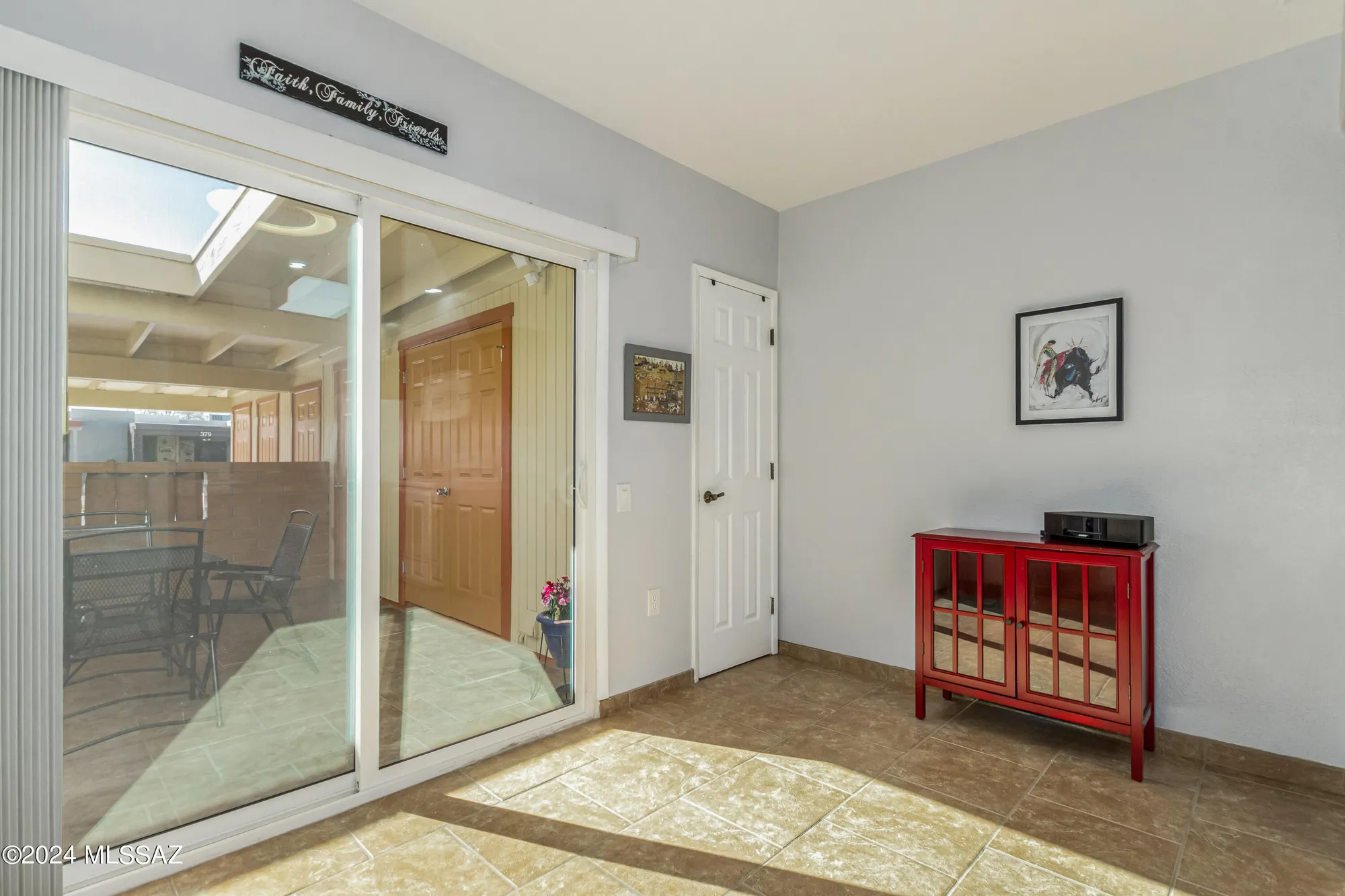 Property Slideshow image 13 of 25 | 374 n calle del chancero, Green Valley, AZ, 85614
