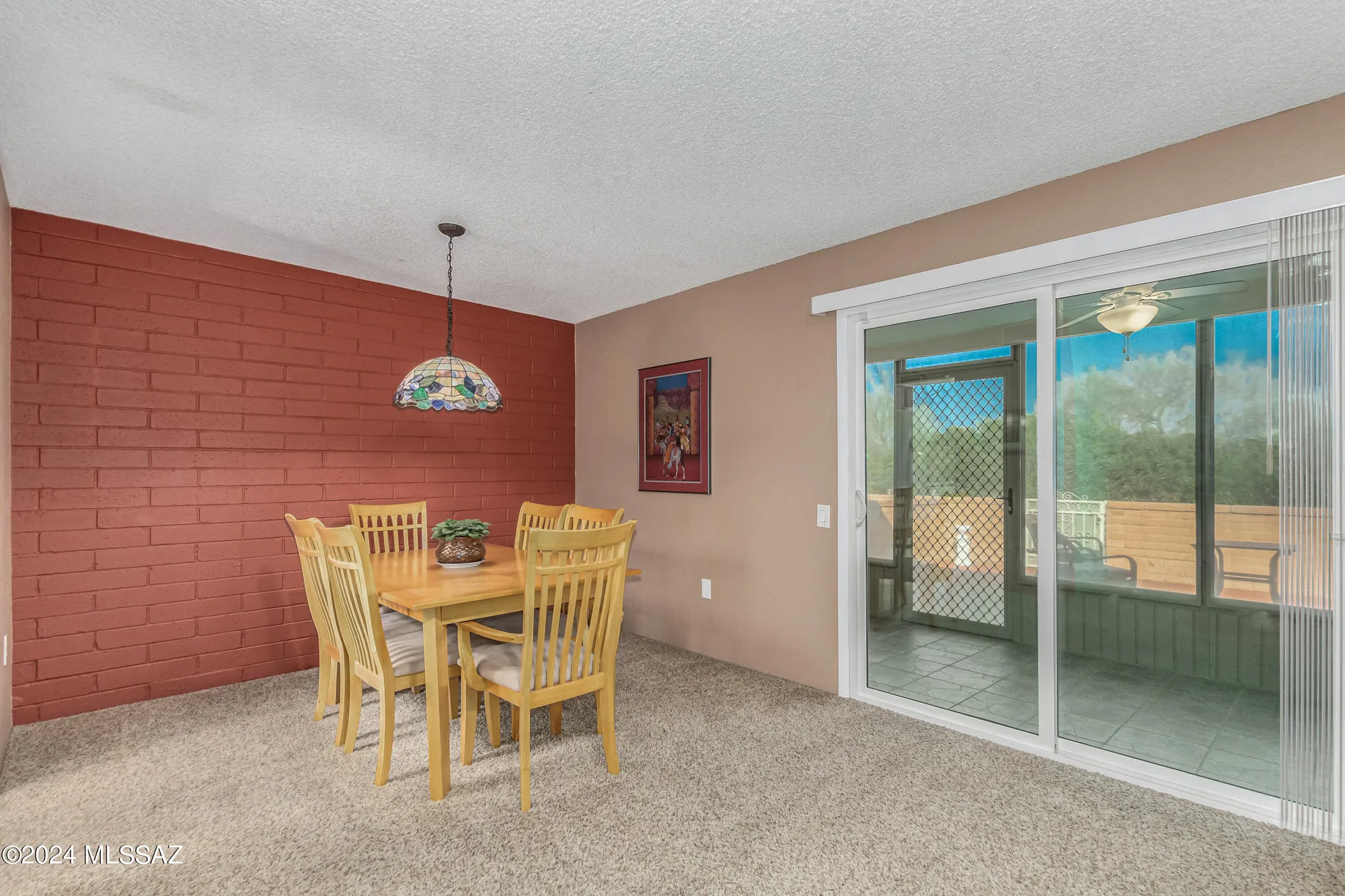 Property Slideshow image 7 of 25 | 374 n calle del chancero, Green Valley, AZ, 85614